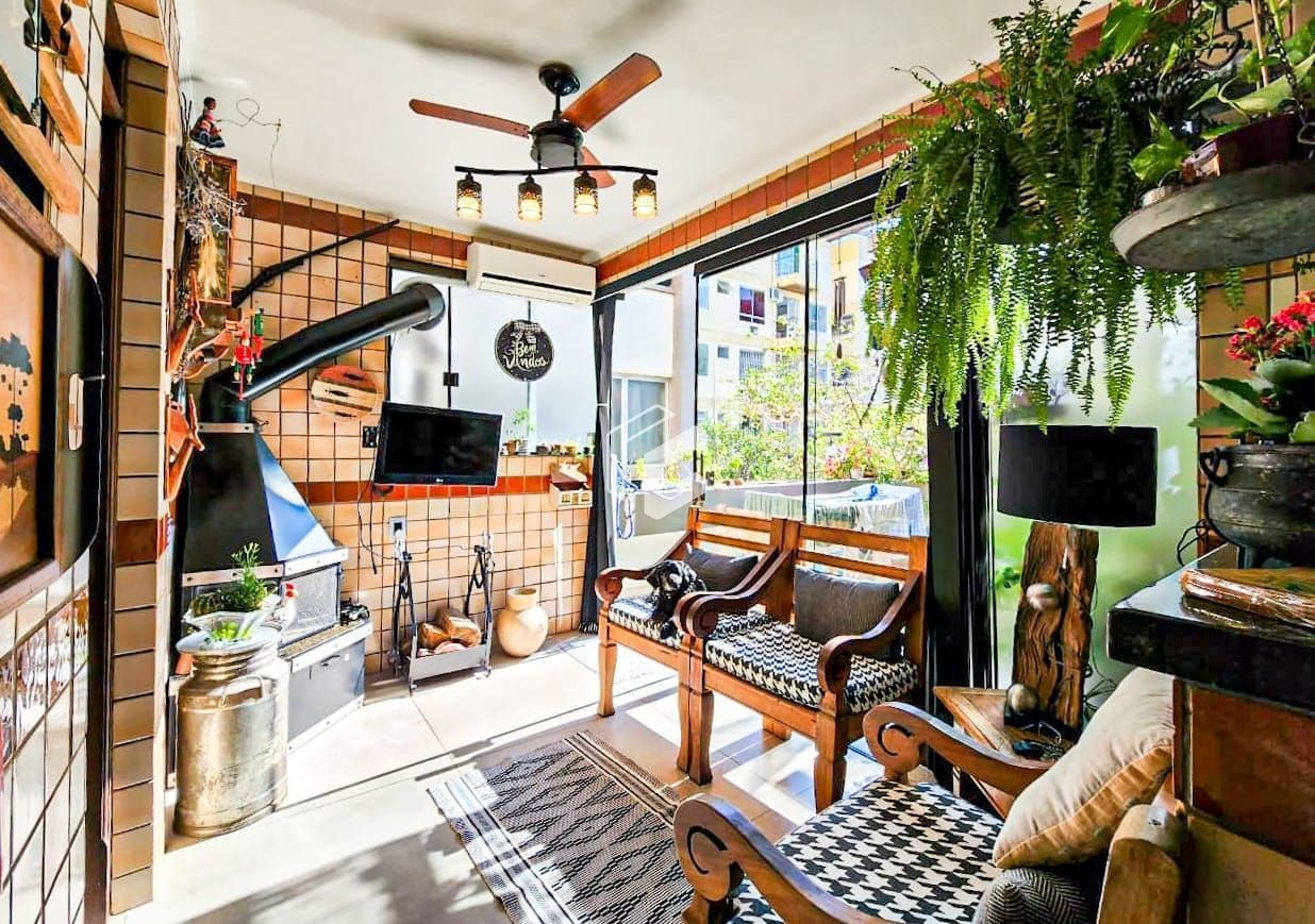 Apartamento, 3 quartos, 178 m² - Foto 8