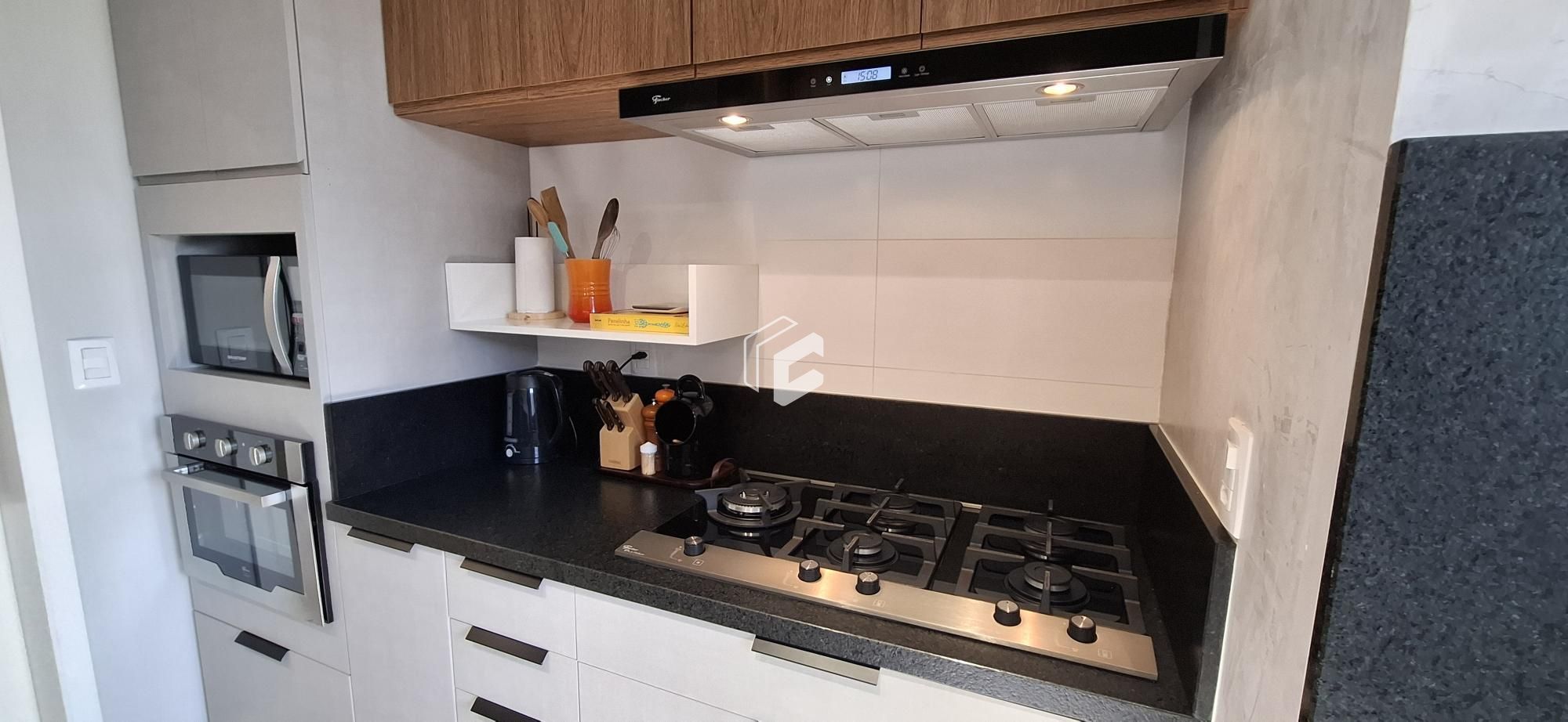 Apartamento, 3 quartos, 114 m² - Foto 3