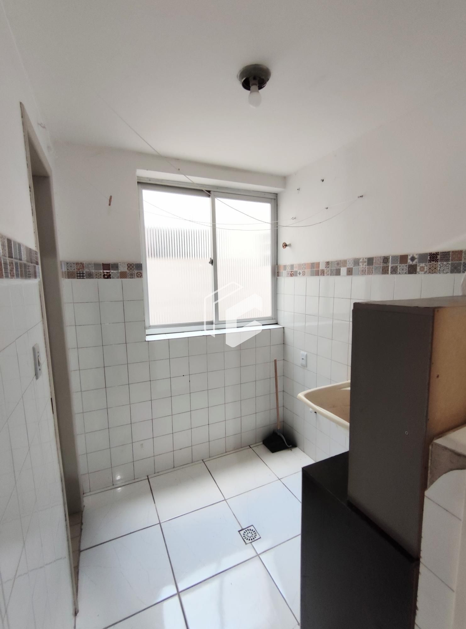 Apartamento à venda com 2 quartos, 67m² - Foto 5