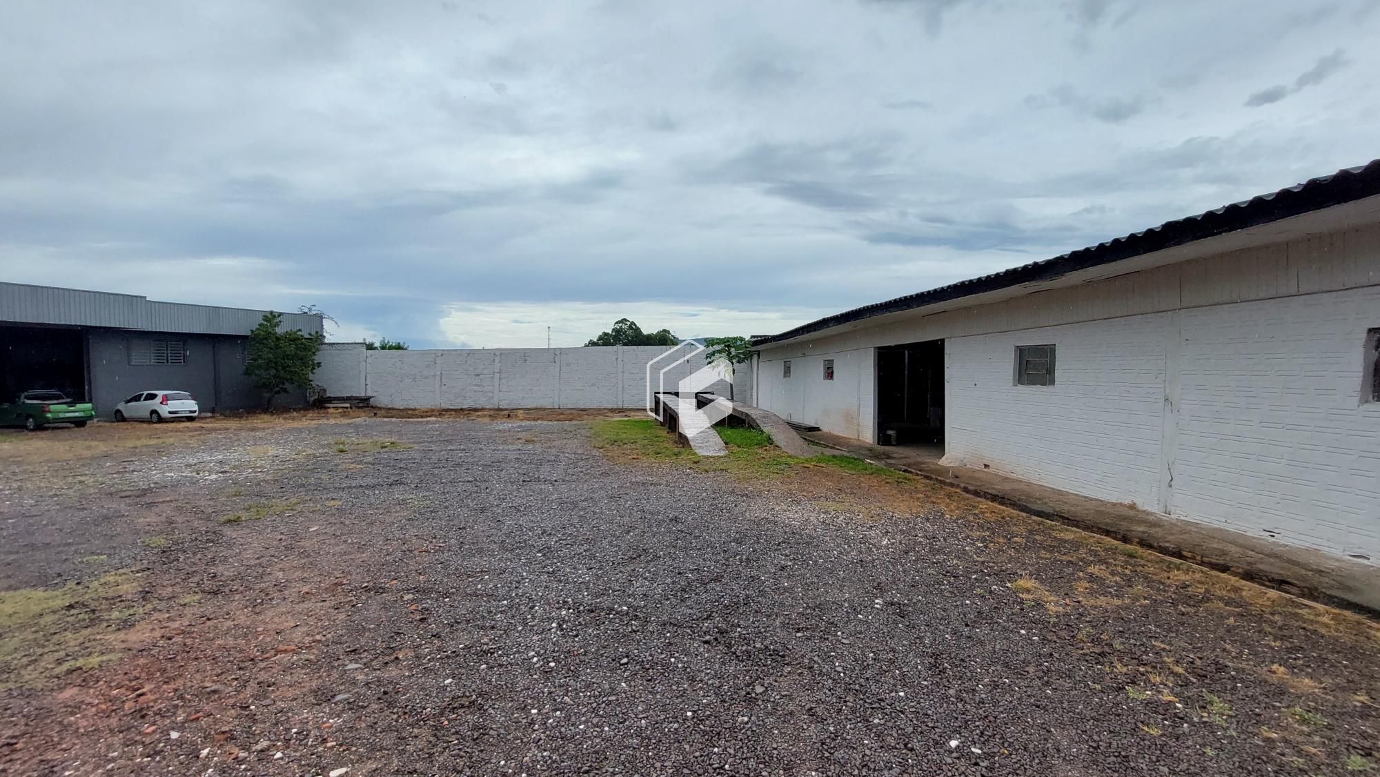 Depósito-Galpão-Armazém para alugar com 4 quartos, 4185m² - Foto 3