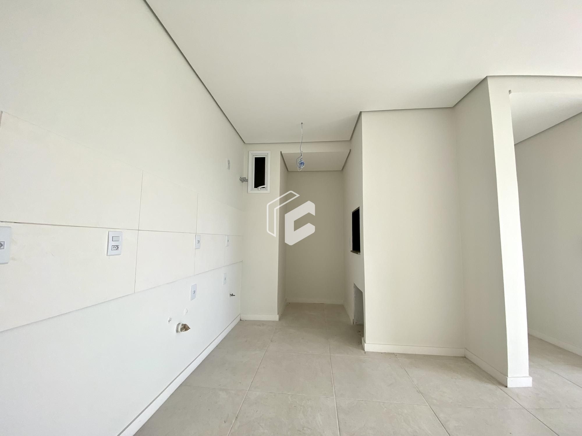 Apartamento à venda com 2 quartos, 66m² - Foto 4