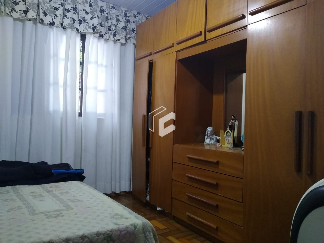 Casa à venda com 3 quartos, 90m² - Foto 10