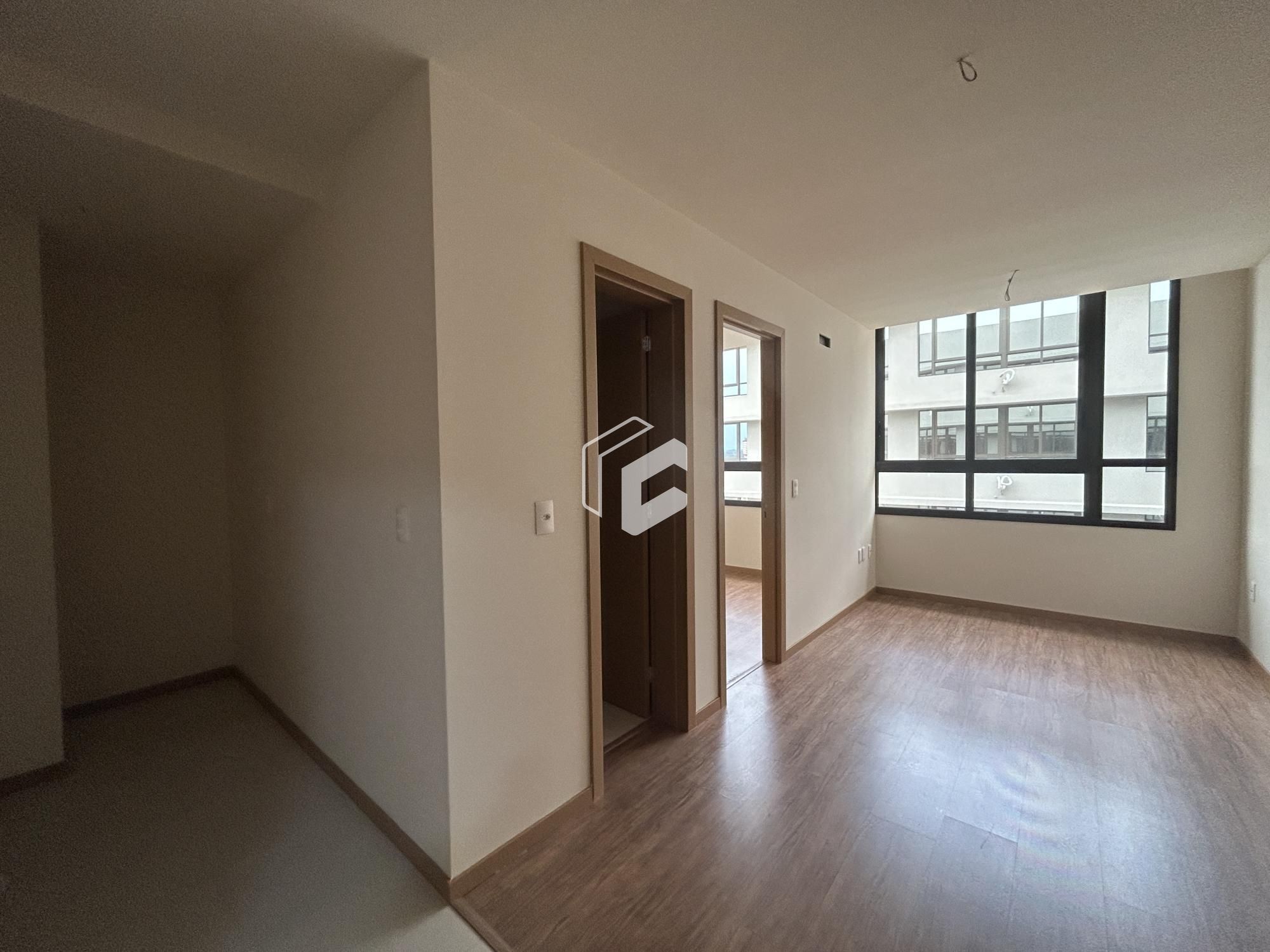 Apartamento à venda com 1 quarto, 32m² - Foto 10