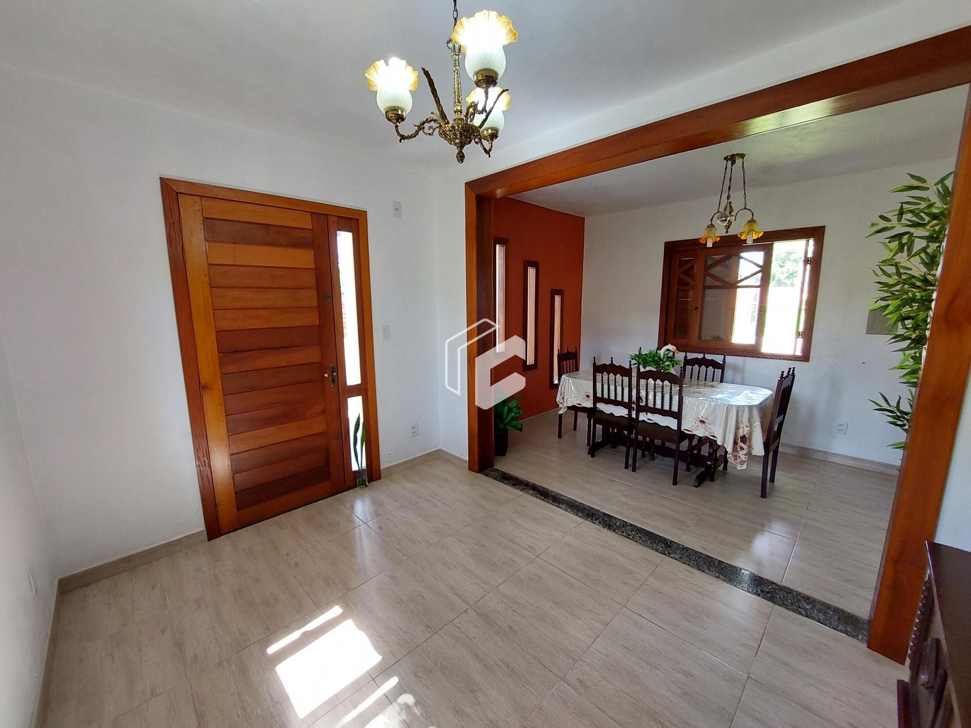 Casa à venda com 3 quartos, 200m² - Foto 4