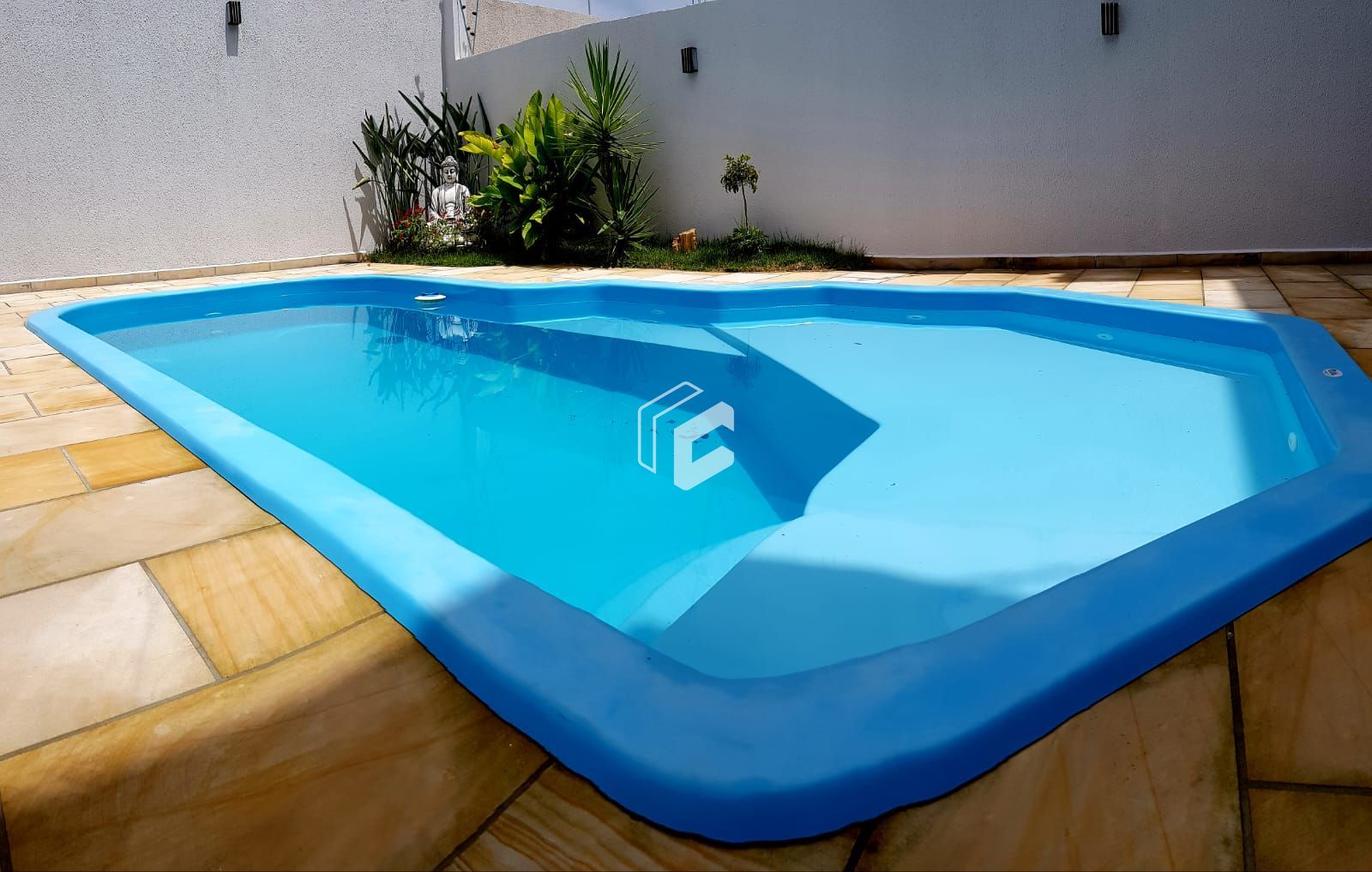 Casa de Condomínio, 3 quartos - Foto 17