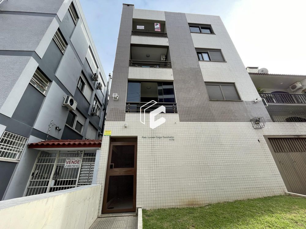 Apartamento à venda com 2 quartos, 72m² - Foto 1