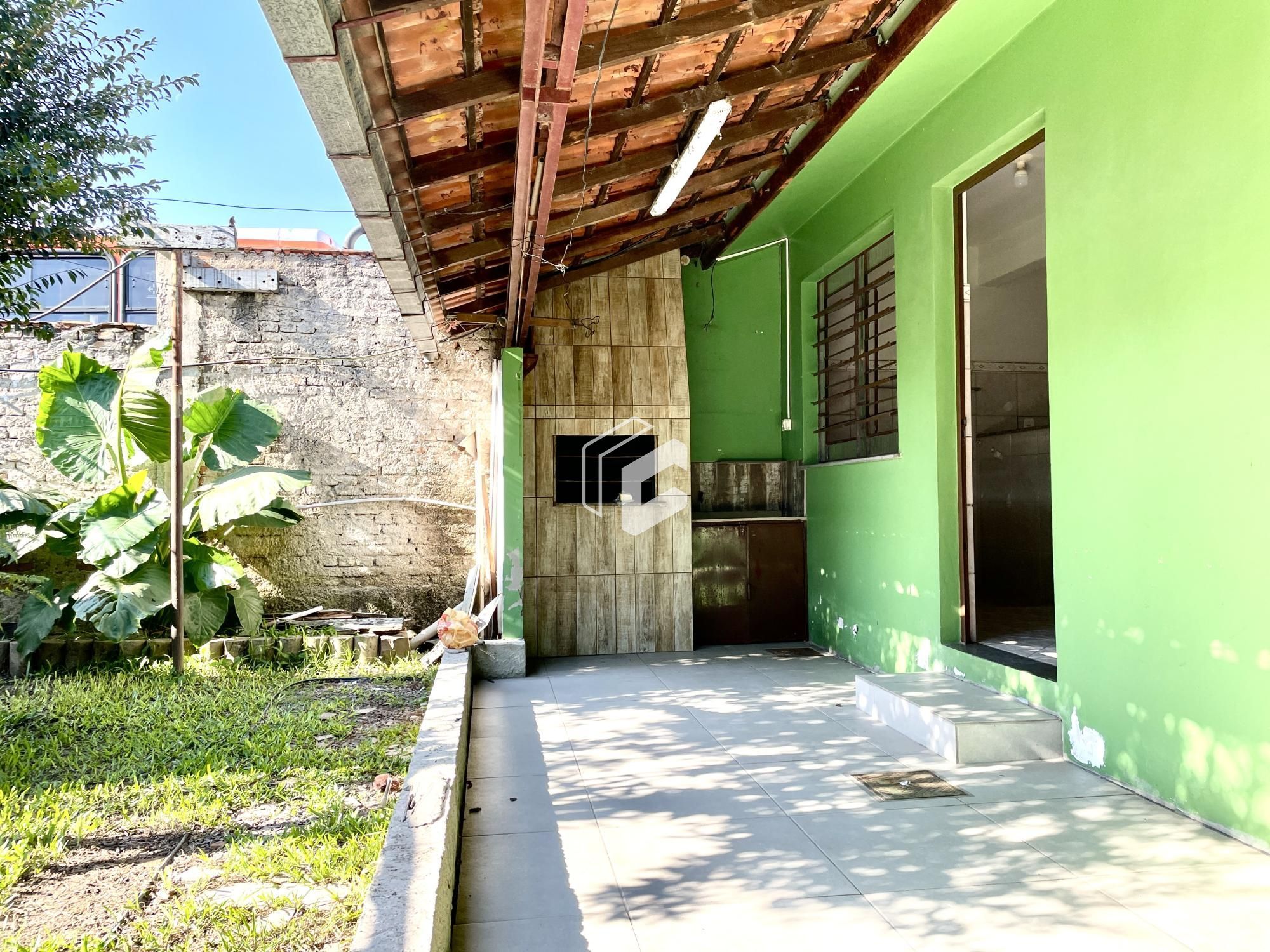 Casa, 2 quartos, 137 m² - Foto 19