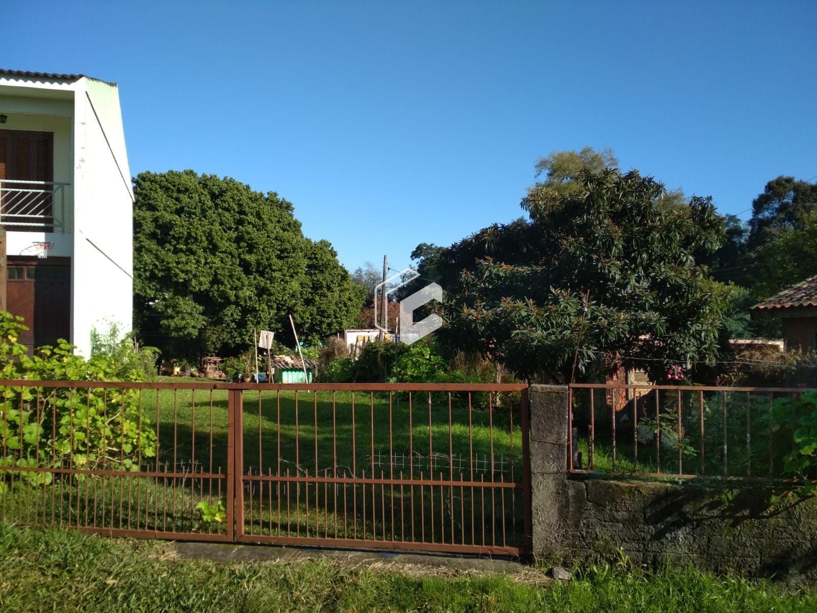 Terreno, 626 m² - Foto 1