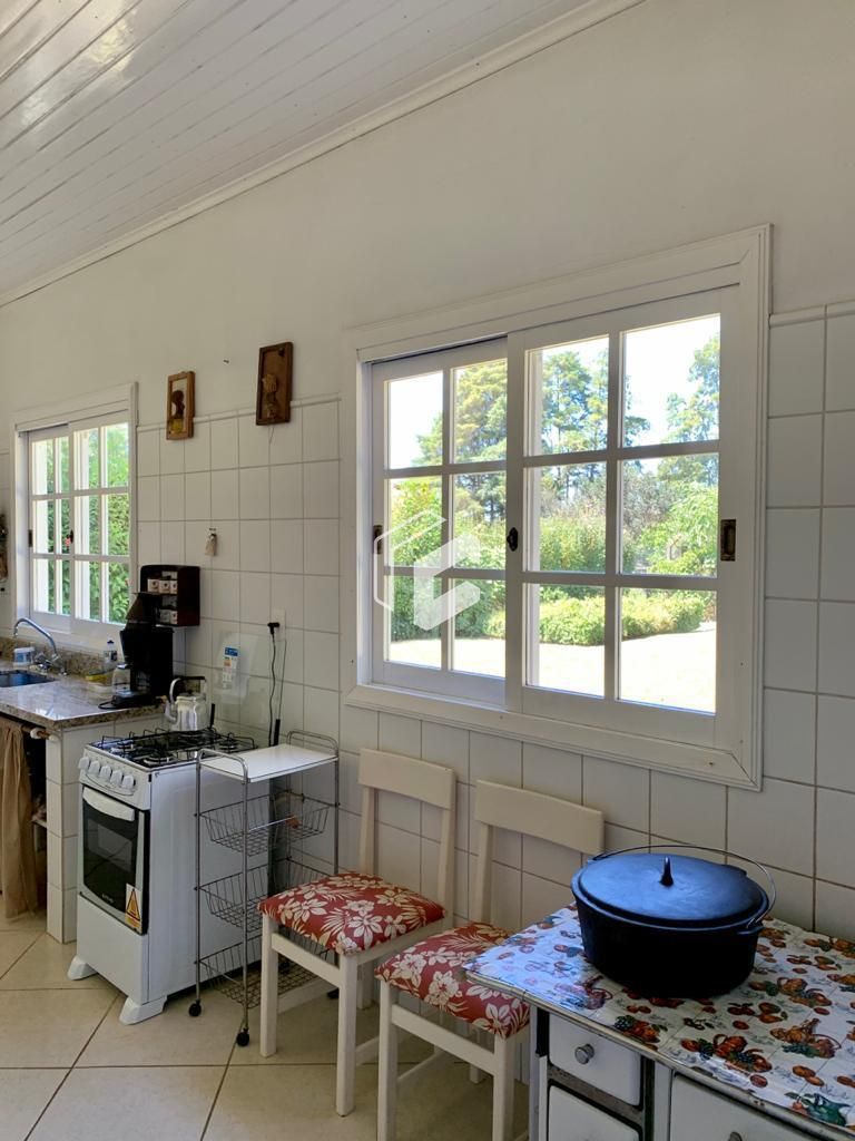 Fazenda à venda com 5 quartos, 350m² - Foto 18