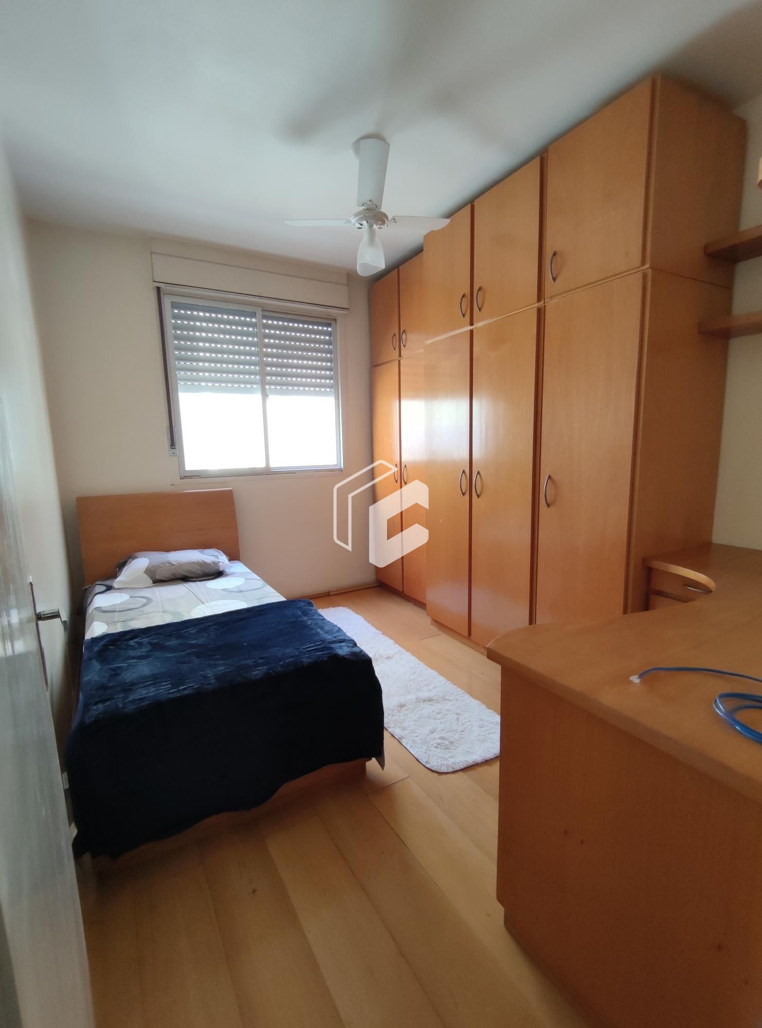 Apartamento à venda com 2 quartos, 66m² - Foto 8