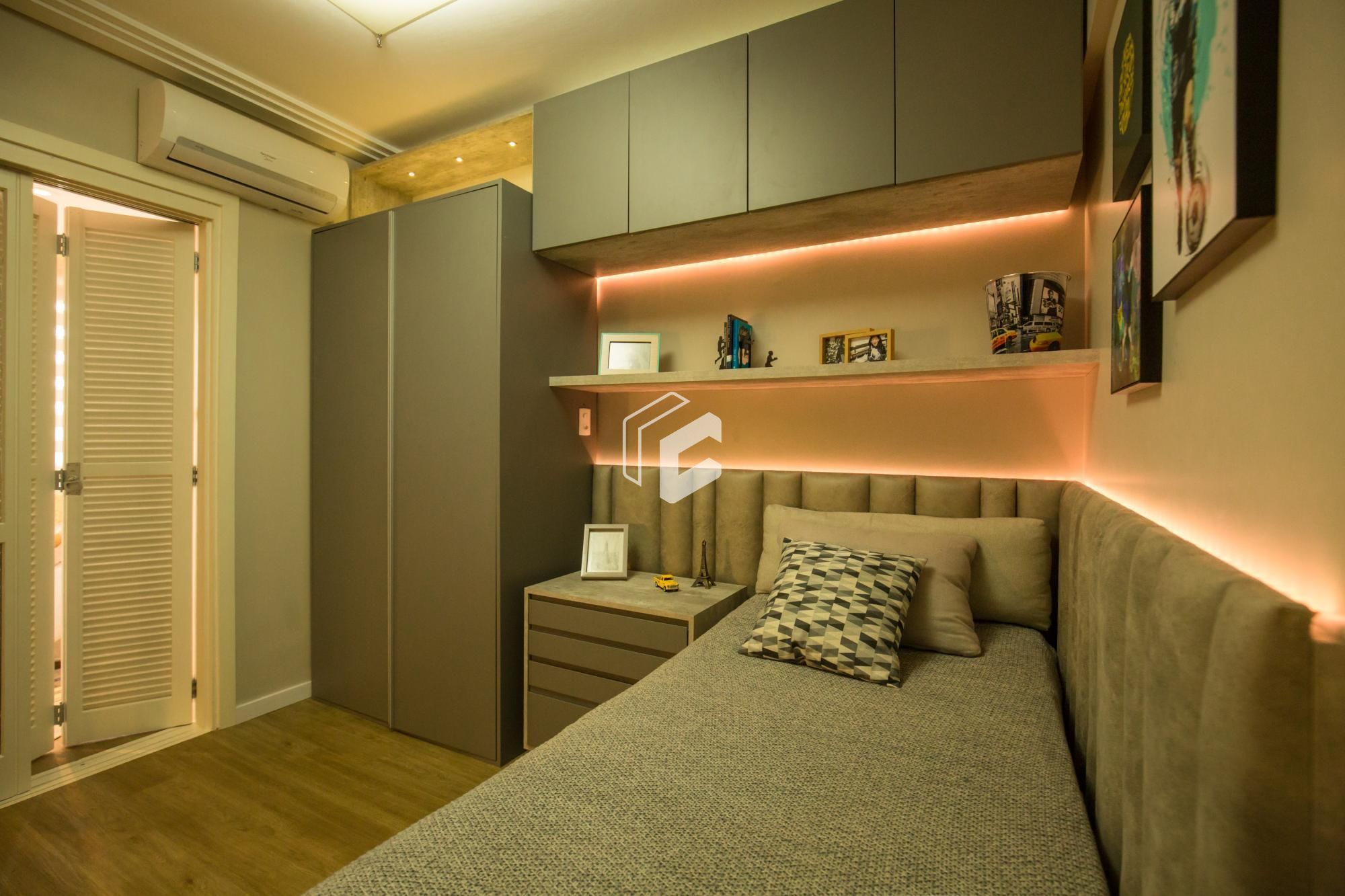 Apartamento à venda com 3 quartos, 112m² - Foto 11