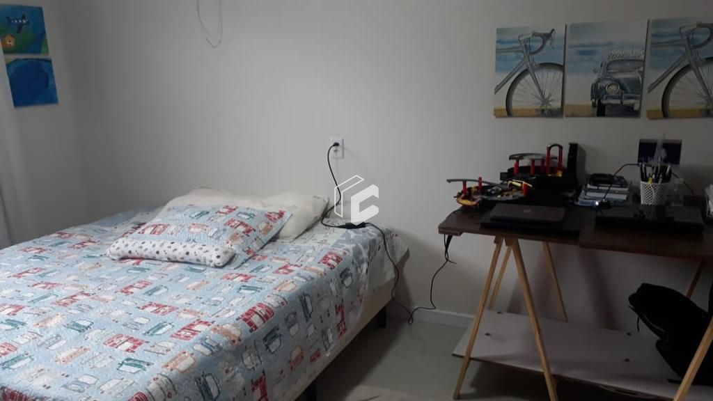 Casa, 2 quartos, 54 m² - Foto 12