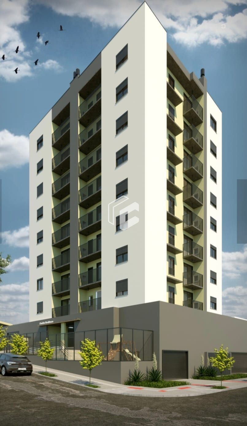 Apartamento, 2 quartos, 57 m² - Foto 1