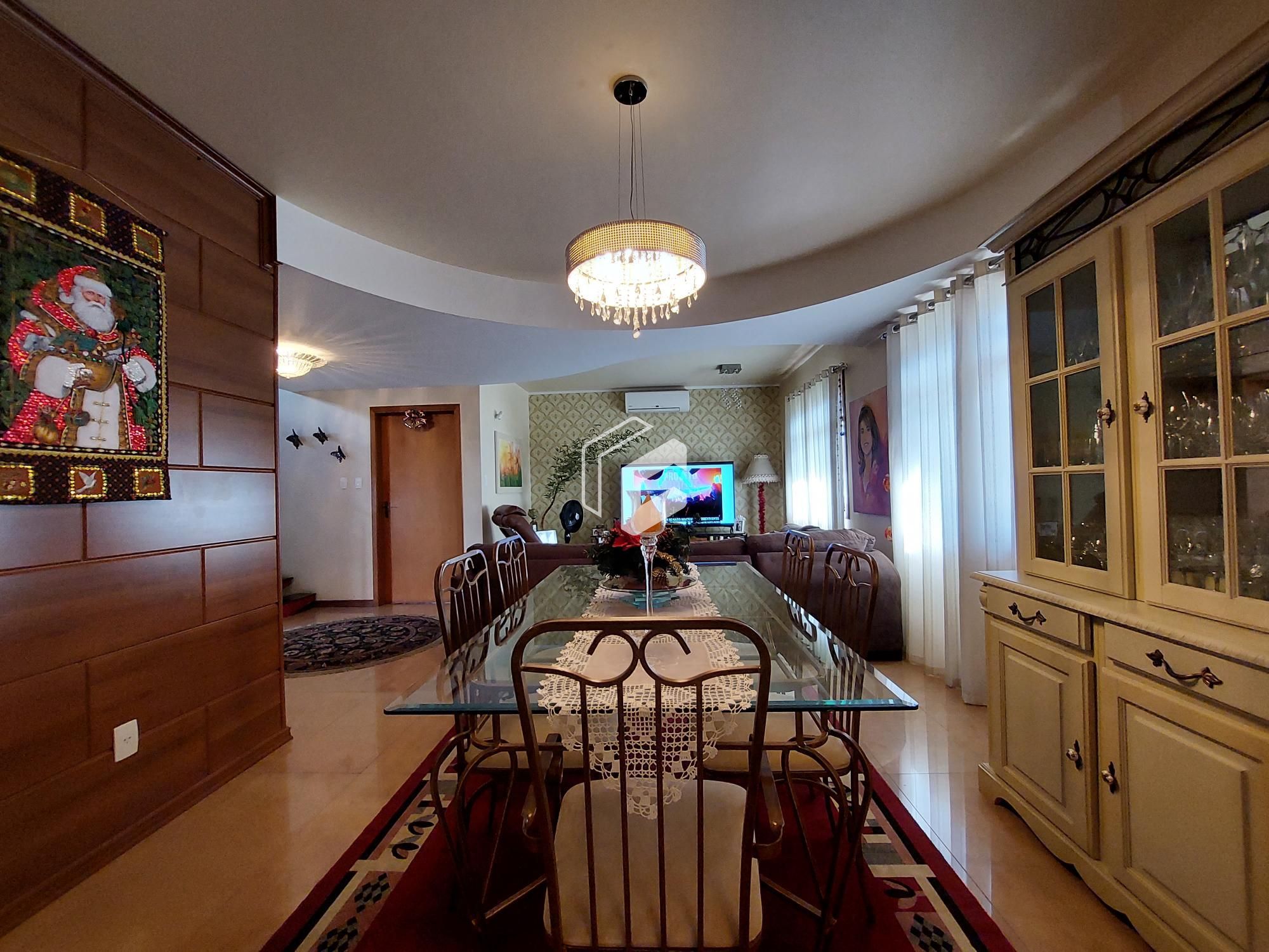 Casa, 5 quartos, 309 m² - Foto 18