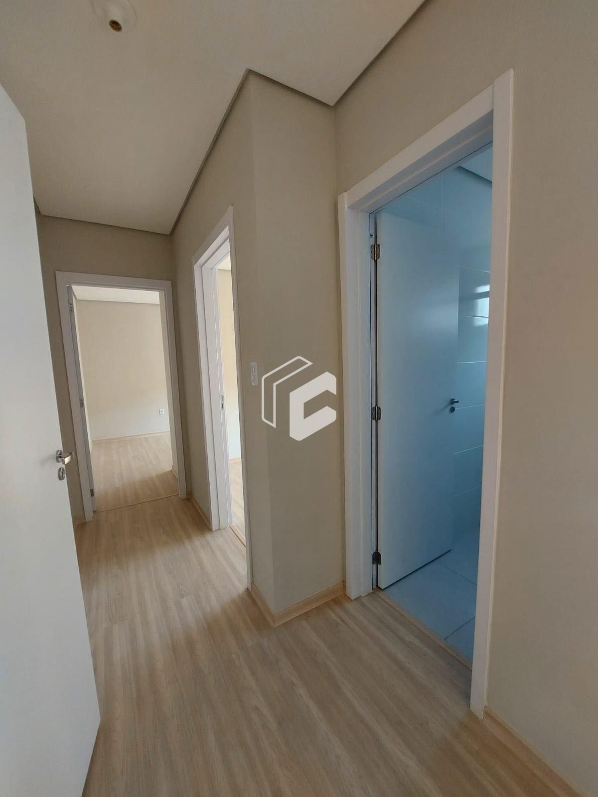 Apartamento à venda com 2 quartos, 53m² - Foto 6