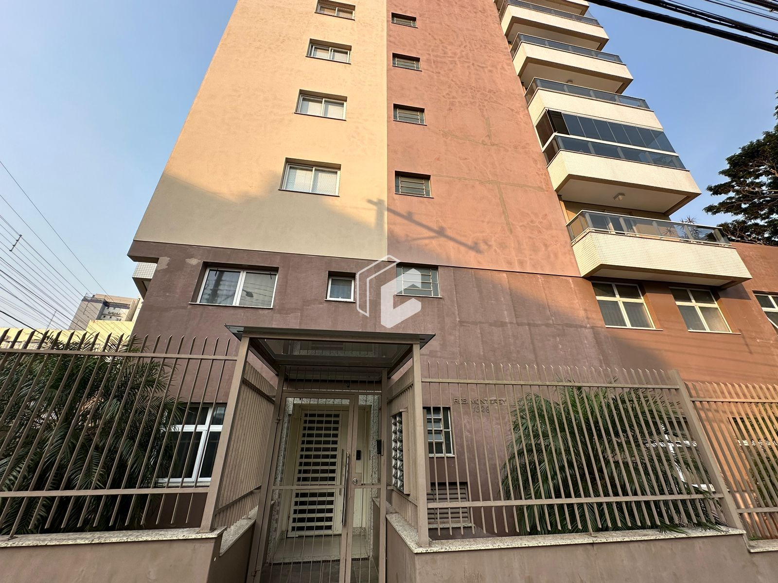 Apartamento, 3 quartos, 102 m² - Foto 1