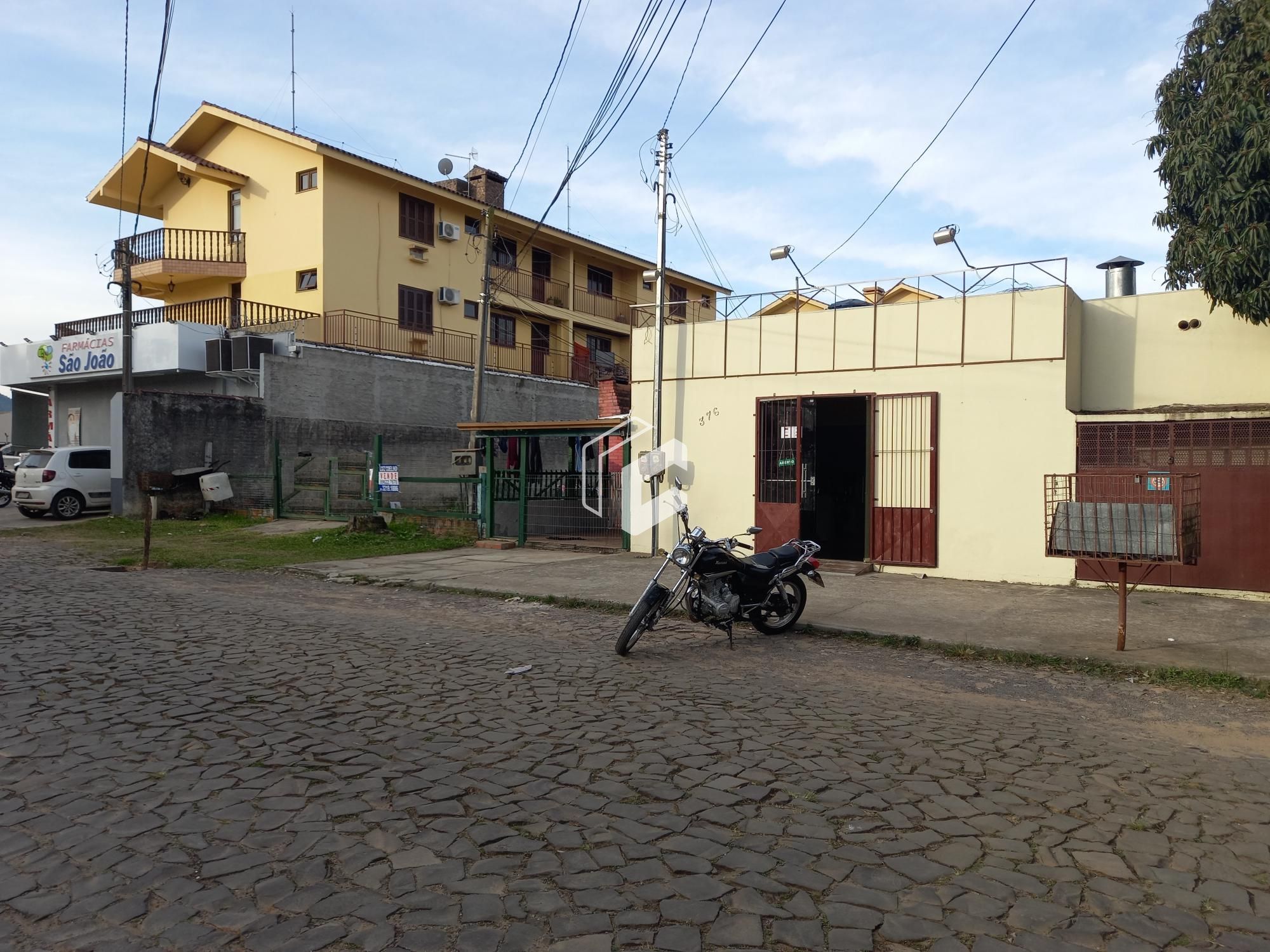 Terreno, 600 m² - Foto 2