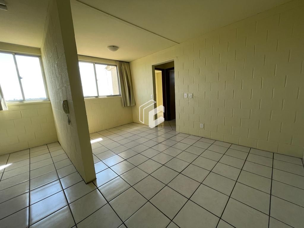 Apartamento à venda com 2 quartos, 44m² - Foto 2