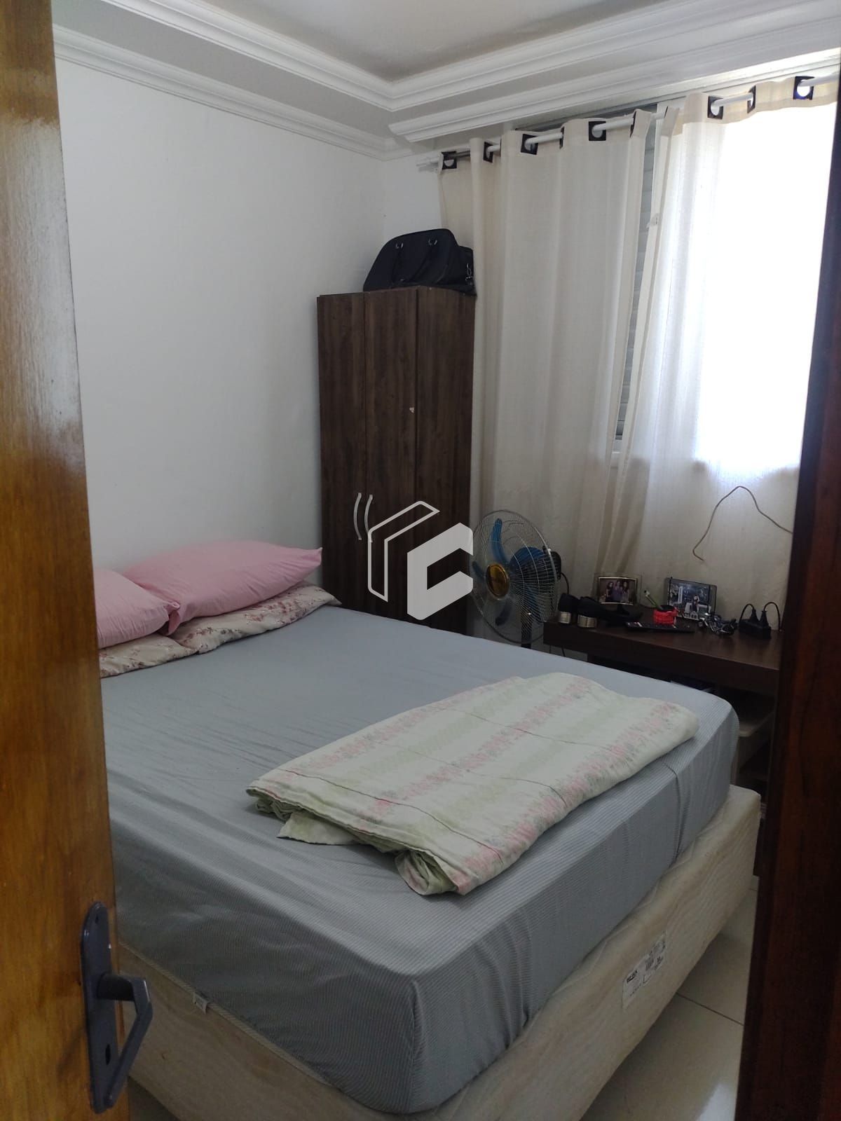 Apartamento à venda com 2 quartos, 44m² - Foto 4