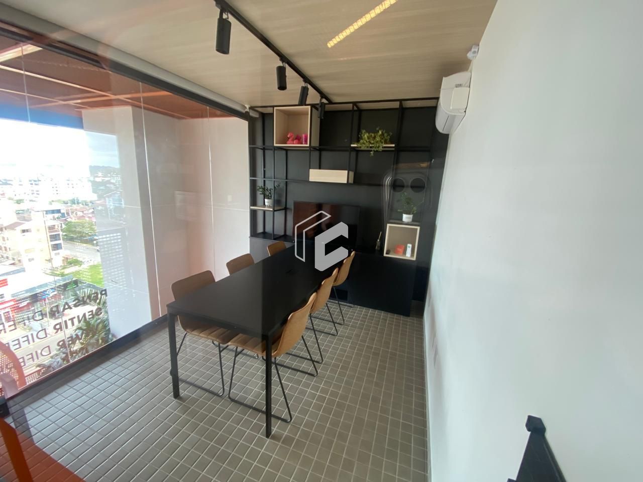 Prédio Inteiro para alugar com 1 quarto, 28m² - Foto 10