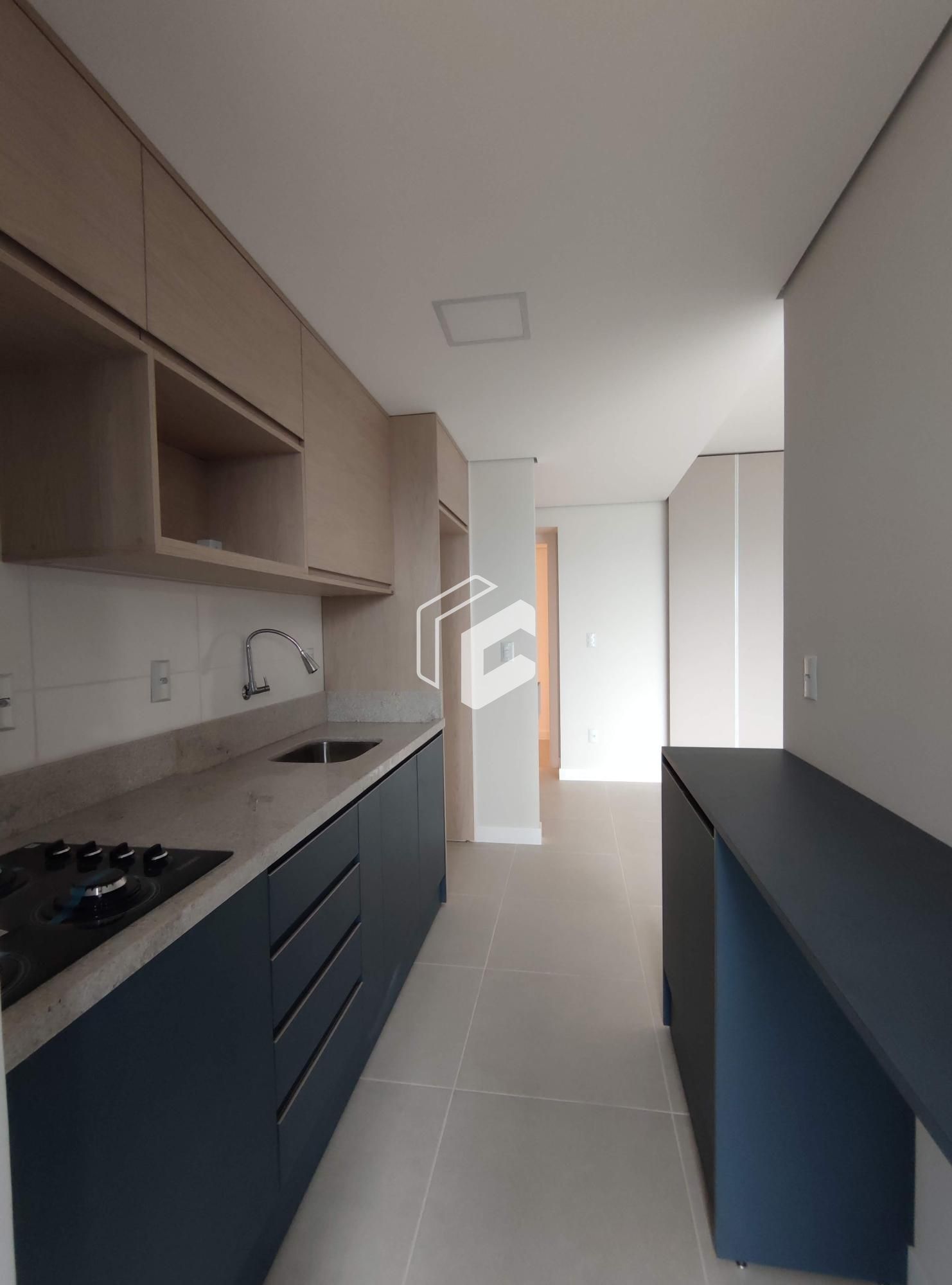 Apartamento à venda com 2 quartos, 77m² - Foto 8