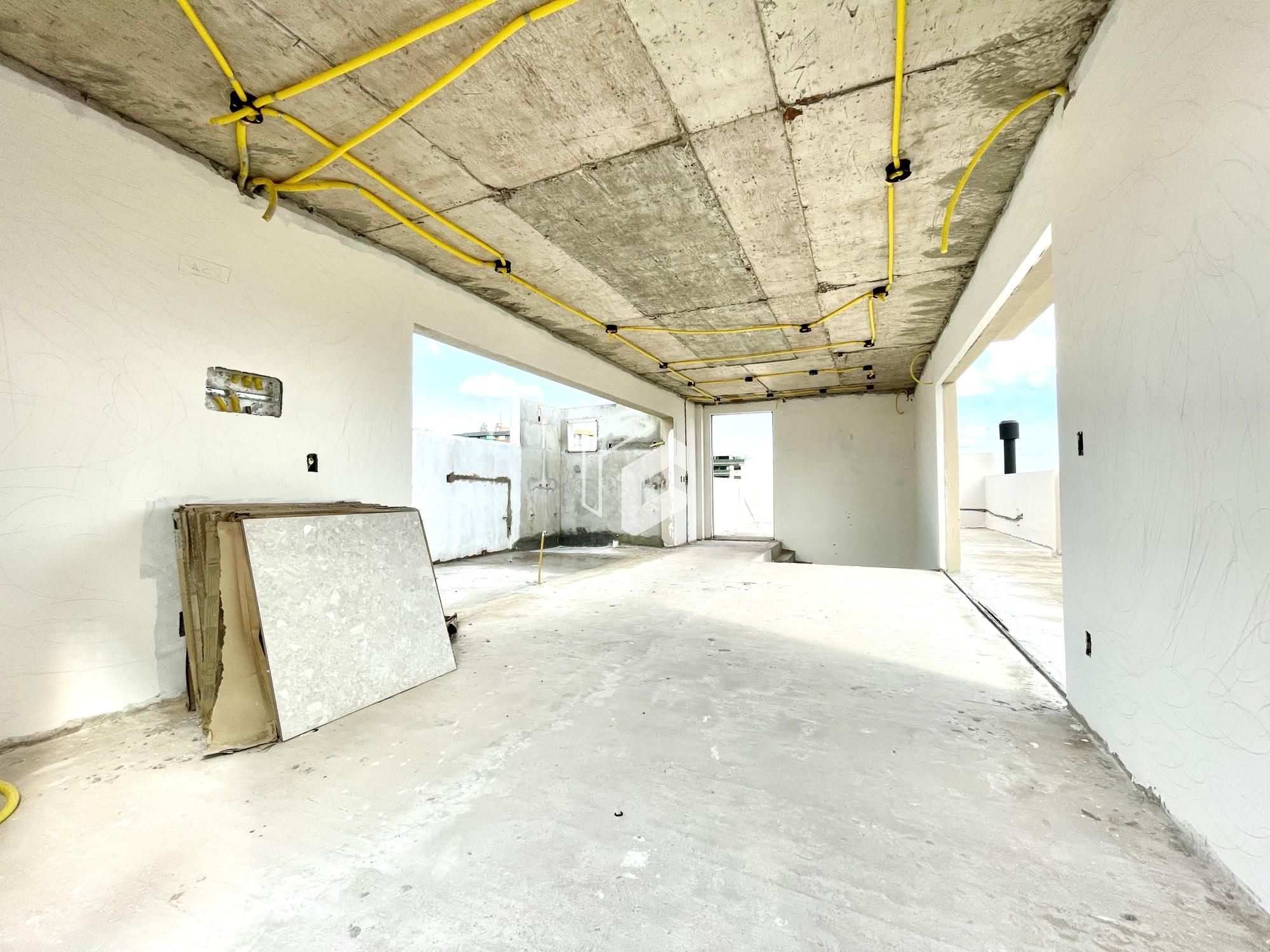 Cobertura, 3 quartos, 190 m² - Foto 5