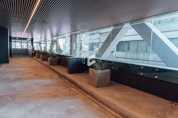 Sala-Conjunto, 42 m² - Foto 13