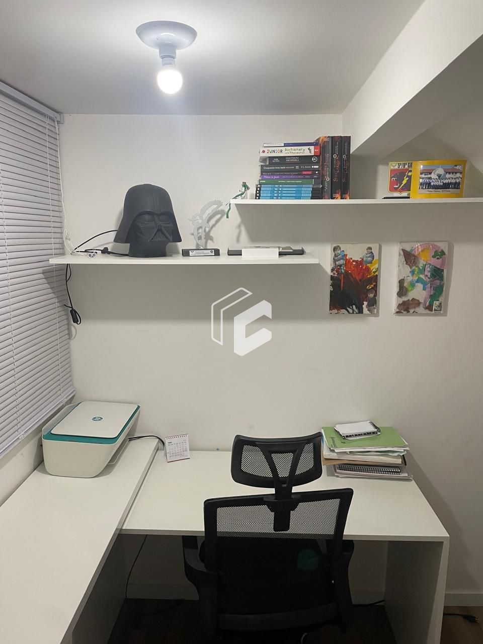 Cobertura à venda com 3 quartos, 139m² - Foto 15