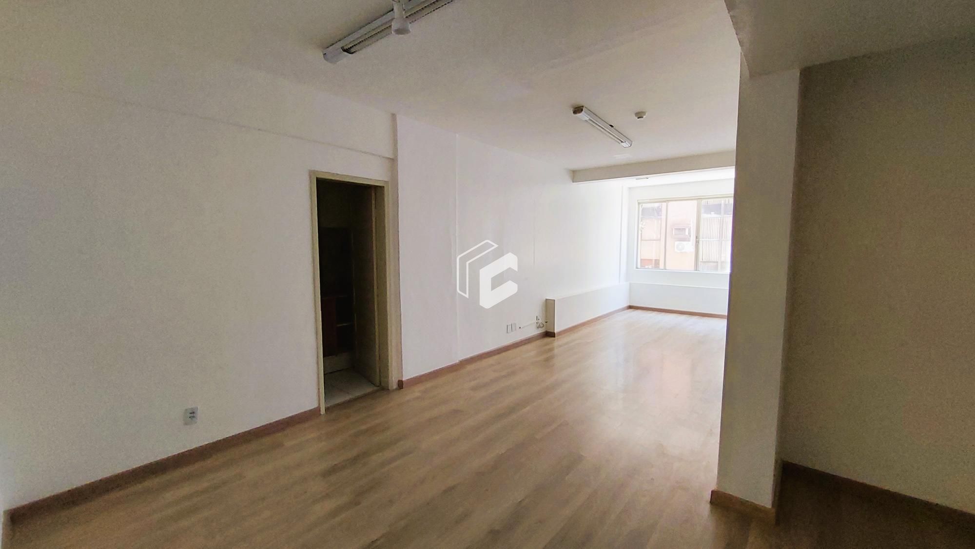 Conjunto Comercial-Sala para alugar com 3 quartos, 80m² - Foto 1