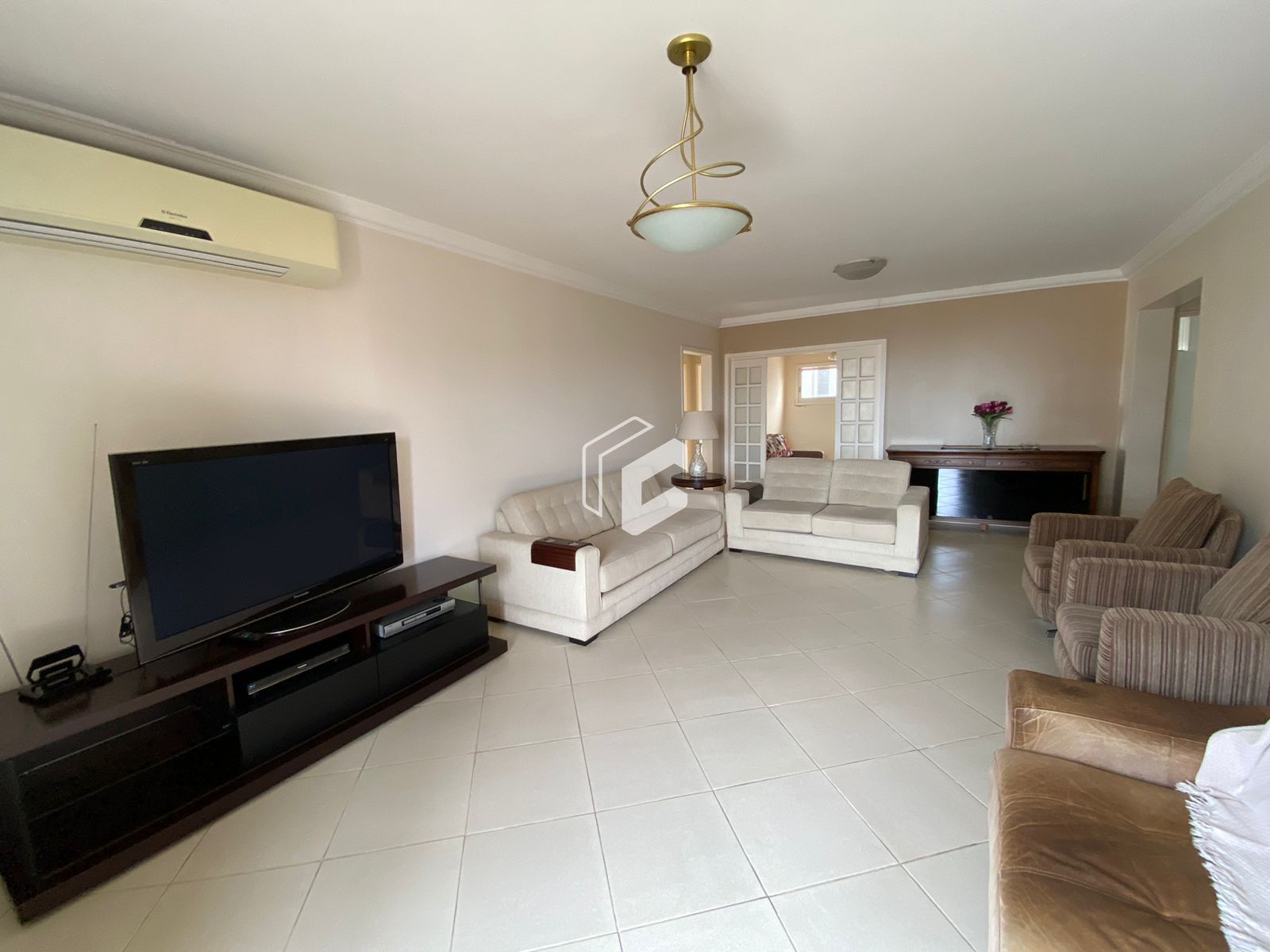Apartamento, 3 quartos, 154 m² - Foto 5