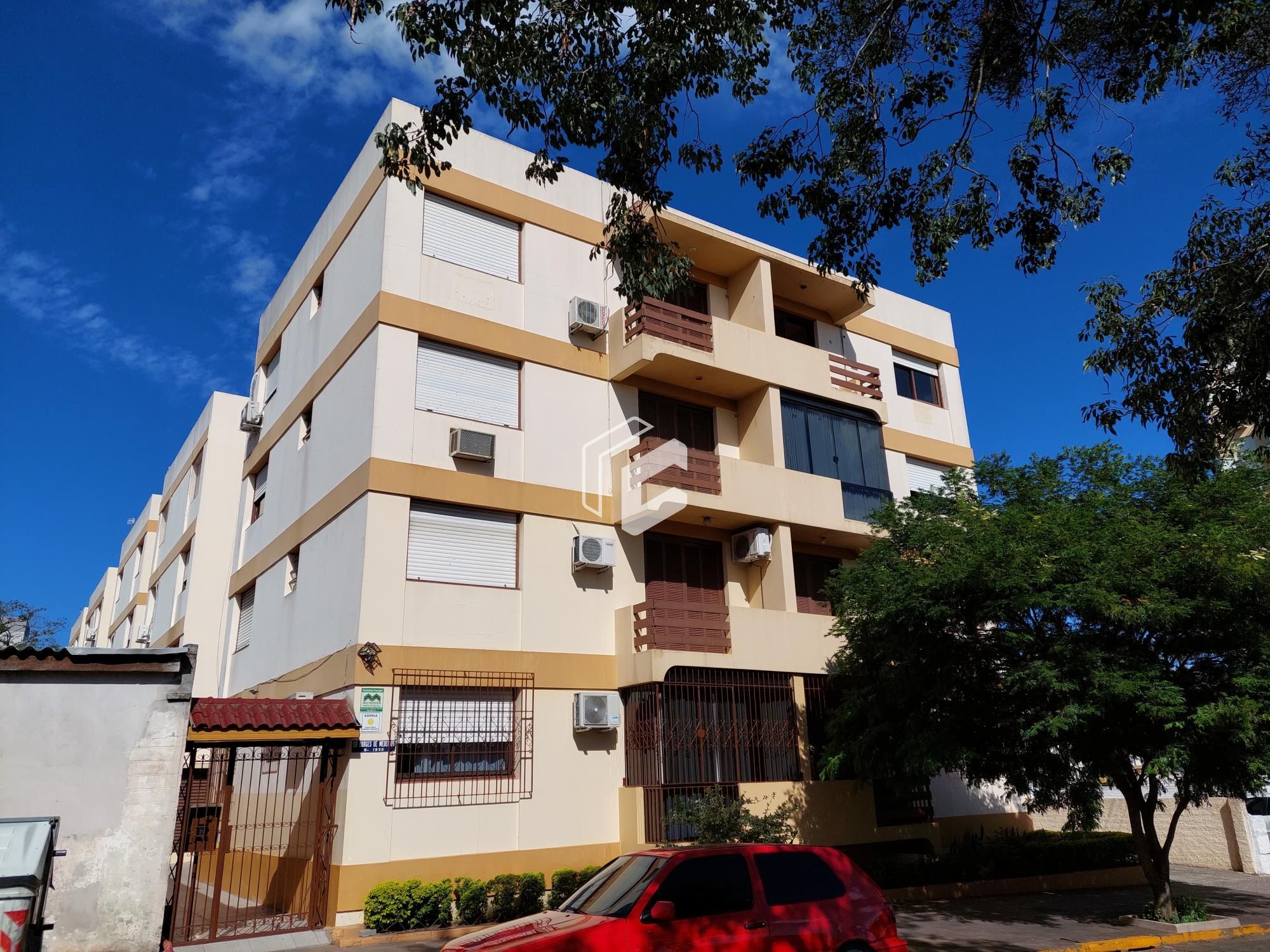 Apartamento, 2 quartos, 63 m² - Foto 2