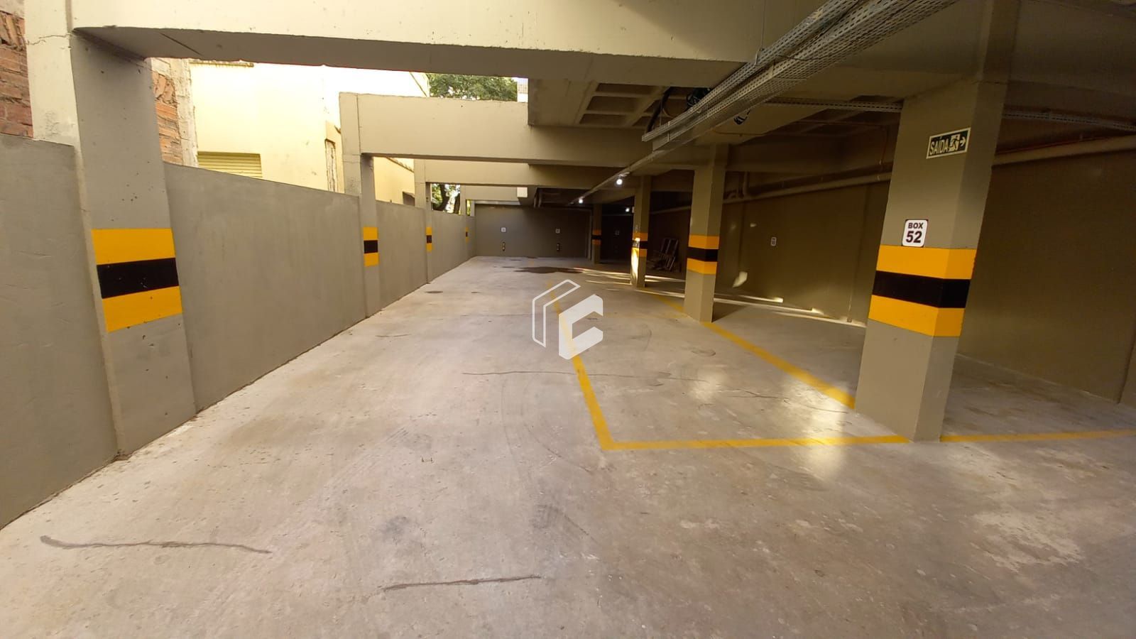 Apartamento, 1 quarto, 36 m² - Foto 13