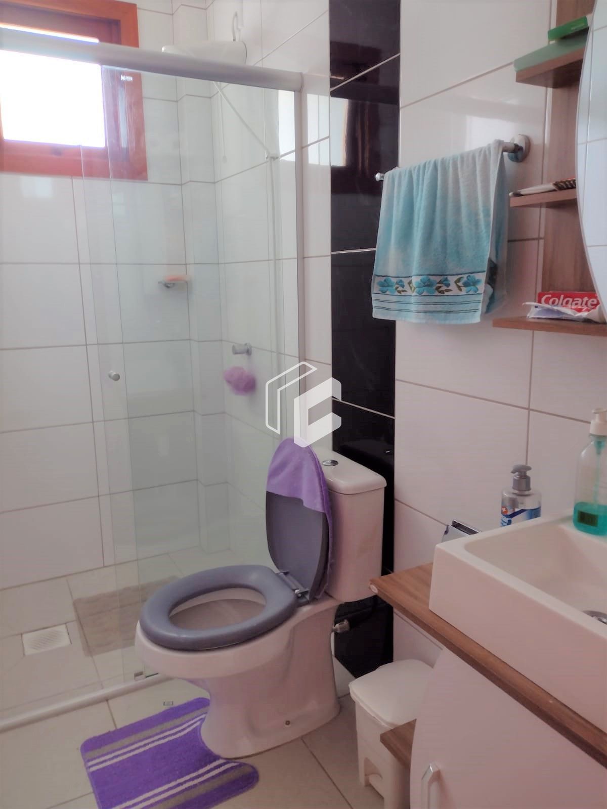 Apartamento à venda com 2 quartos, 80m² - Foto 11