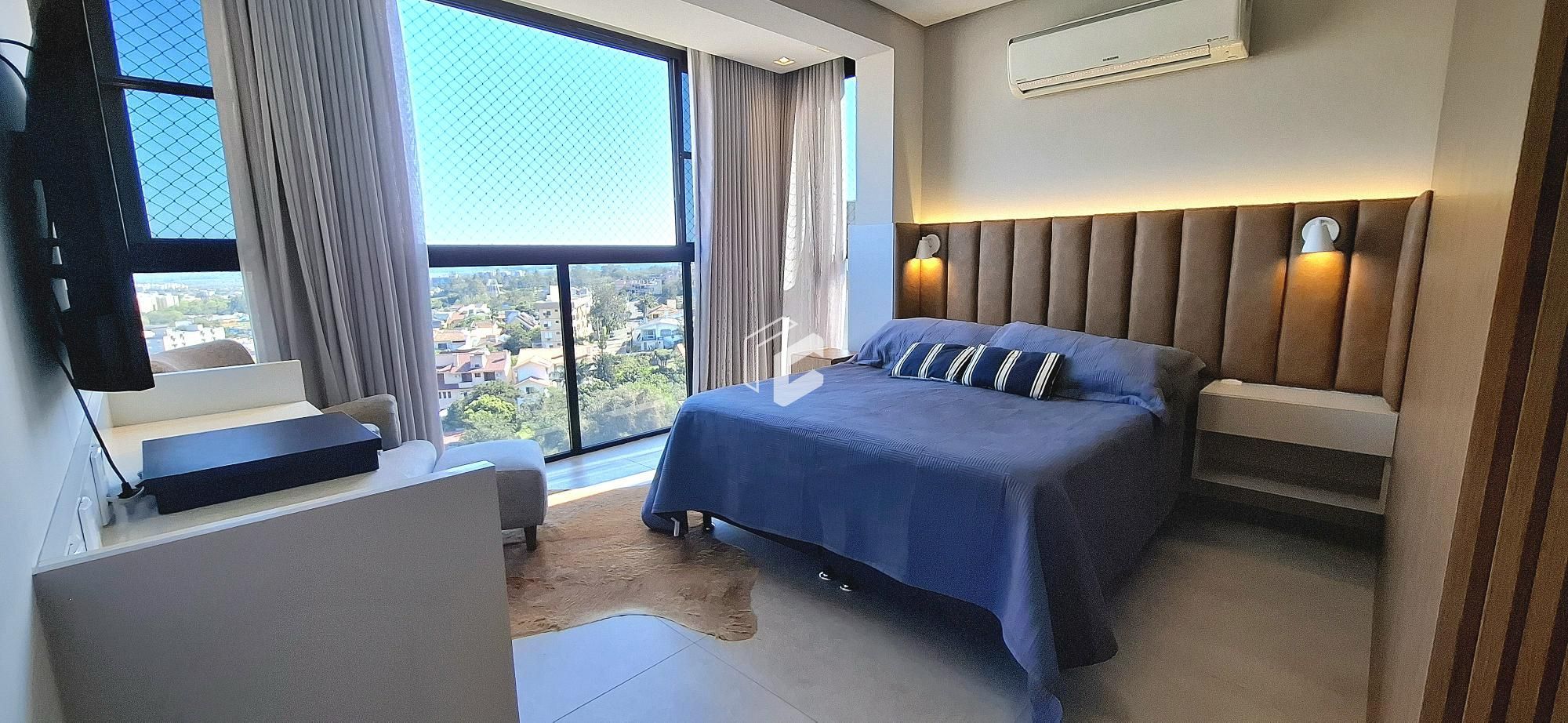 Apartamento, 3 quartos, 114 m² - Foto 13