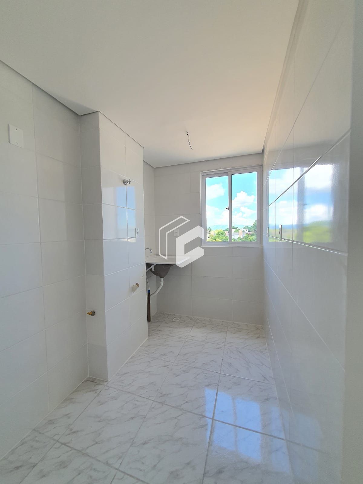 Apartamento à venda com 2 quartos, 58m² - Foto 5