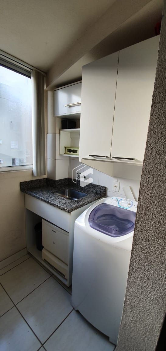 Apartamento à venda com 3 quartos, 67m² - Foto 5