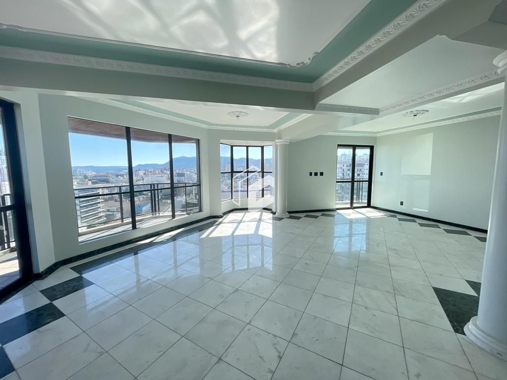 Apartamento, 6 quartos, 341 m² - Foto 1