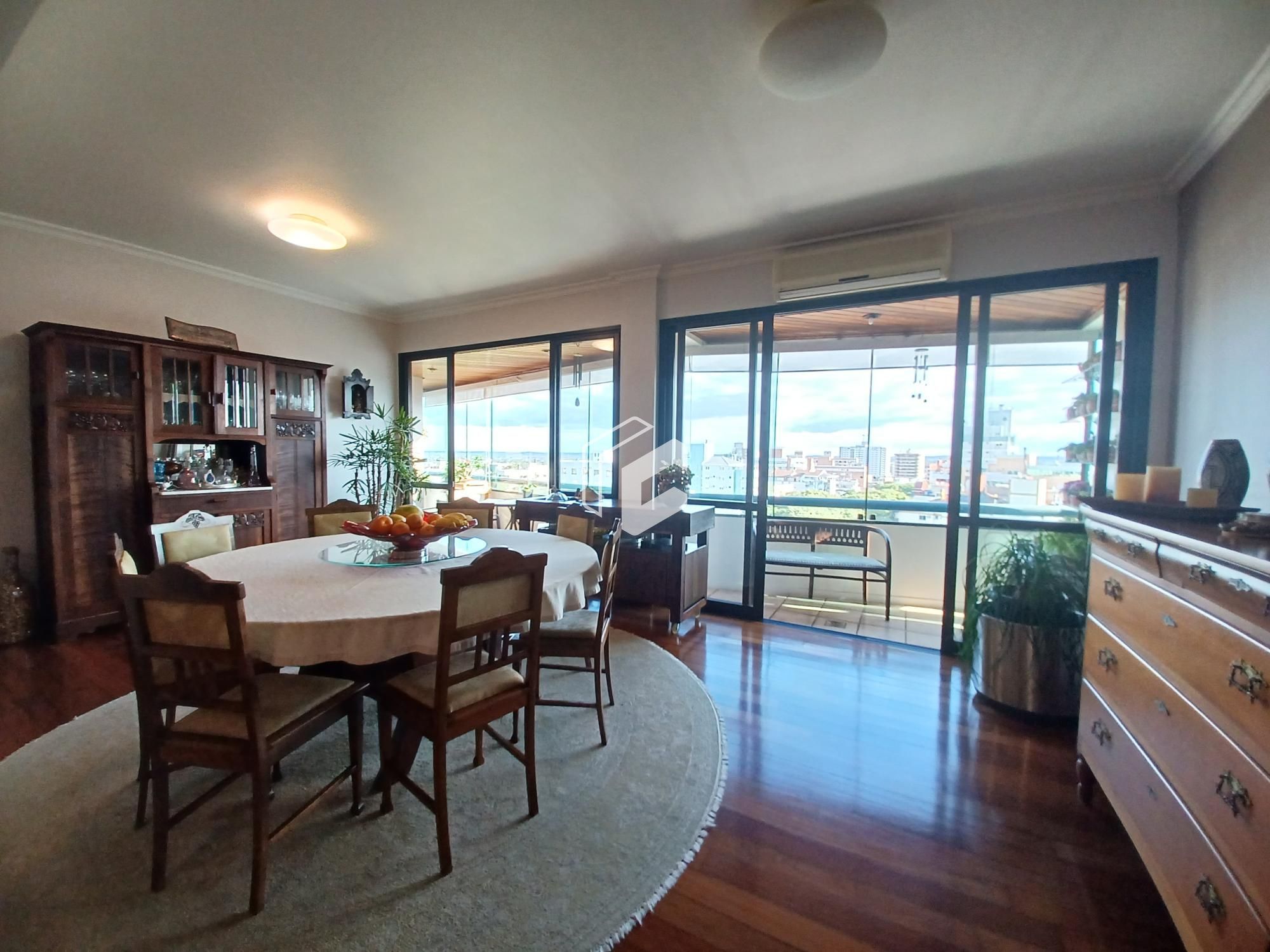 Apartamento, 4 quartos, 241 m² - Foto 4