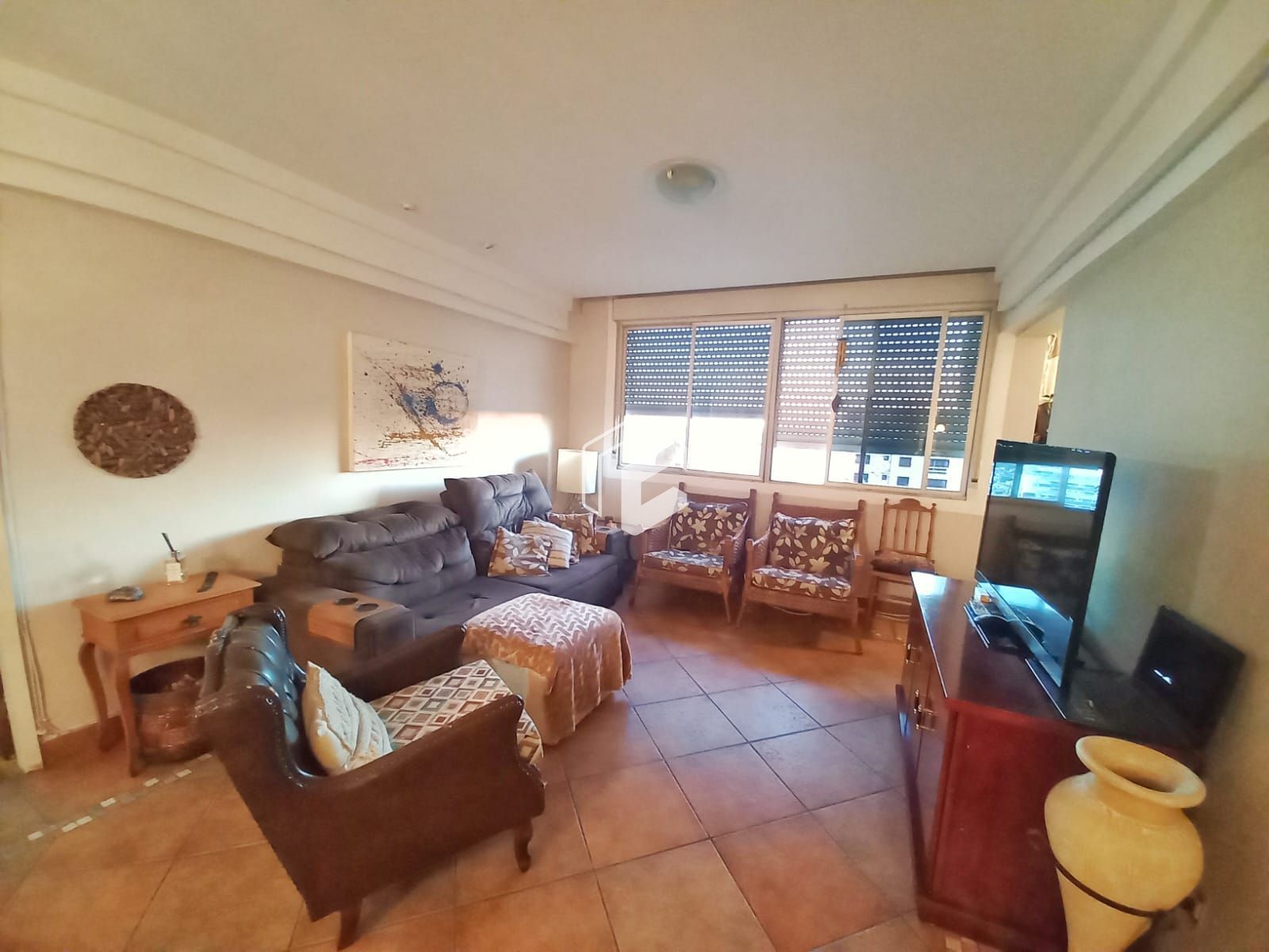 Apartamento à venda com 3 quartos, 132m² - Foto 5