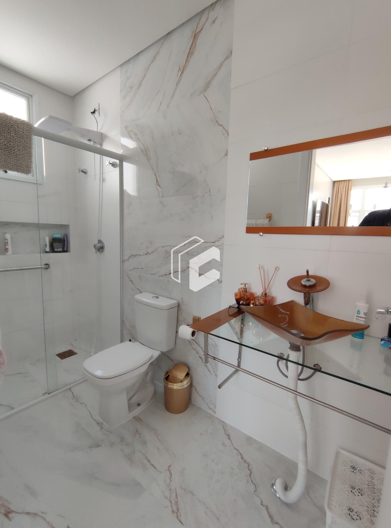 Casa, 4 quartos, 244 m² - Foto 13