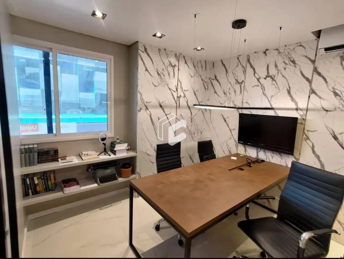 Sala-Conjunto, 32 m² - Foto 3