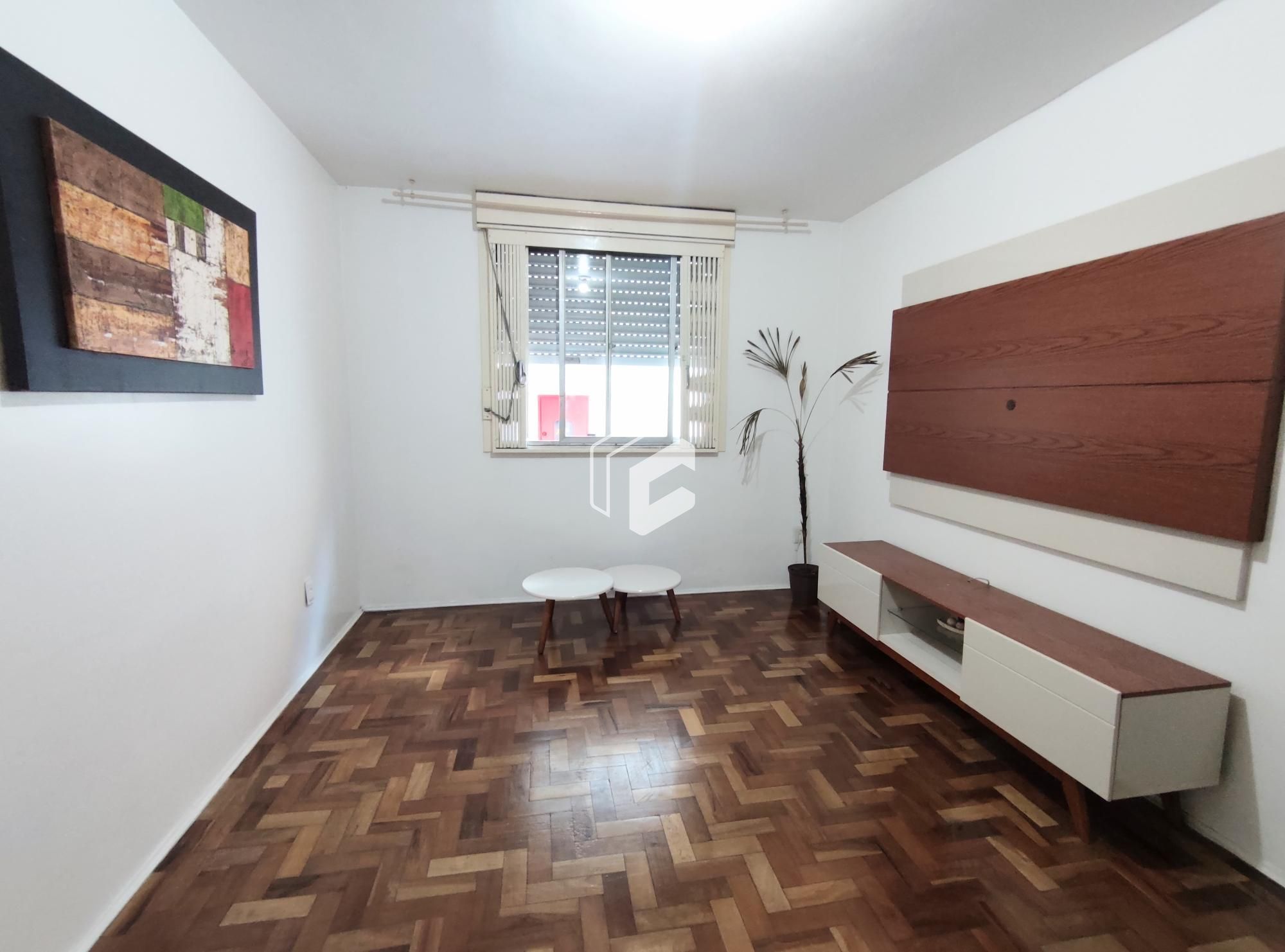 Apartamento à venda com 2 quartos, 67m² - Foto 3