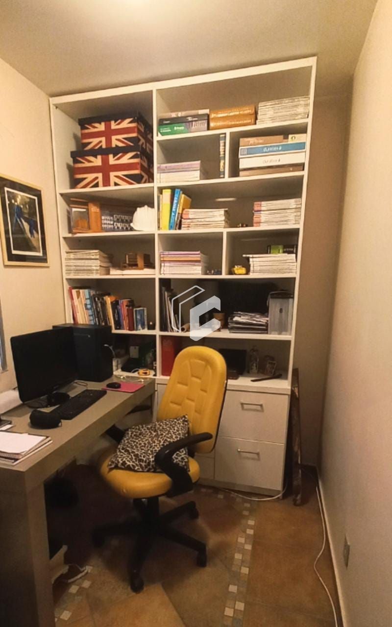 Apartamento à venda com 3 quartos, 132m² - Foto 9