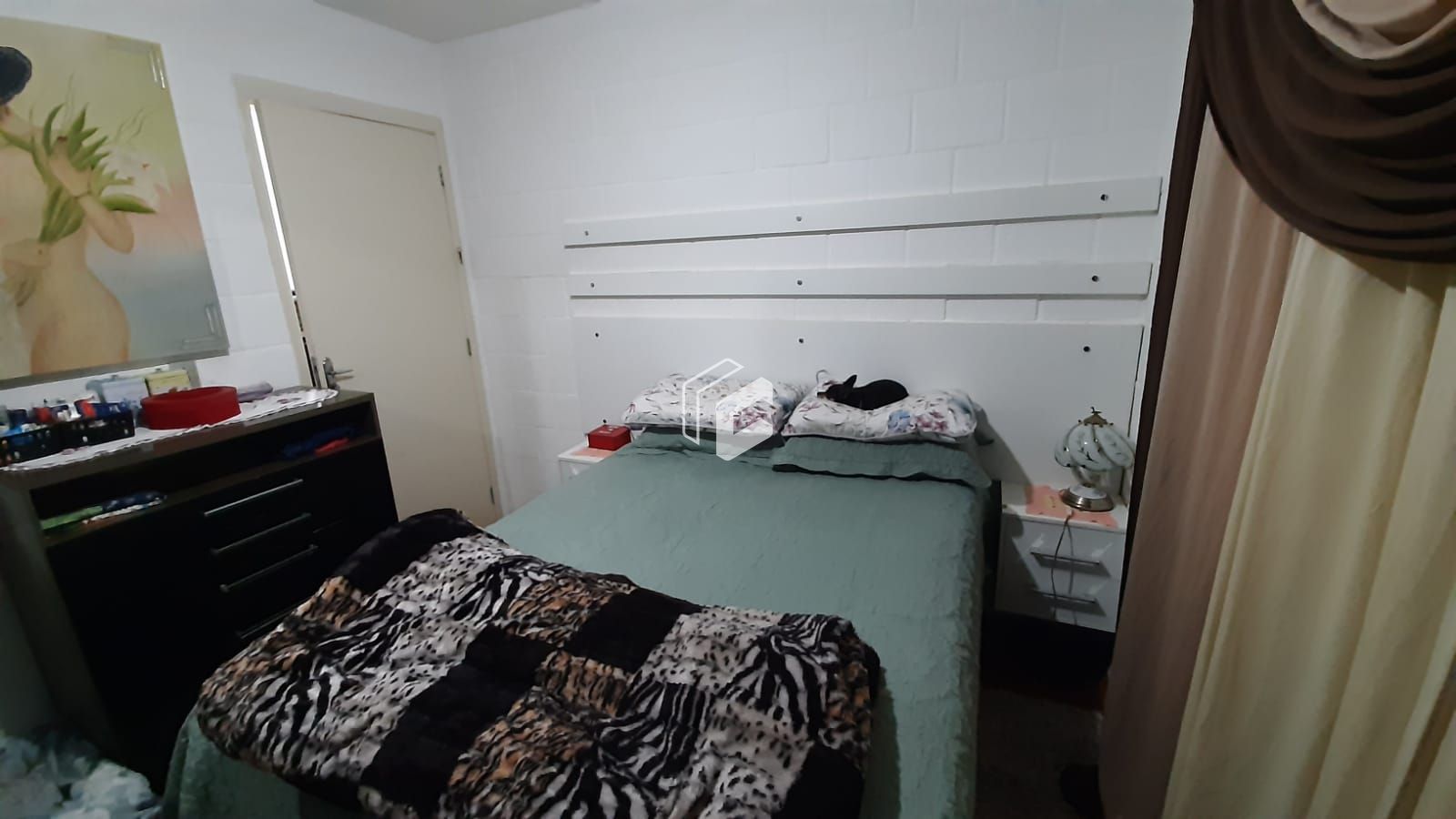 Apartamento, 2 quartos, 43 m² - Foto 5