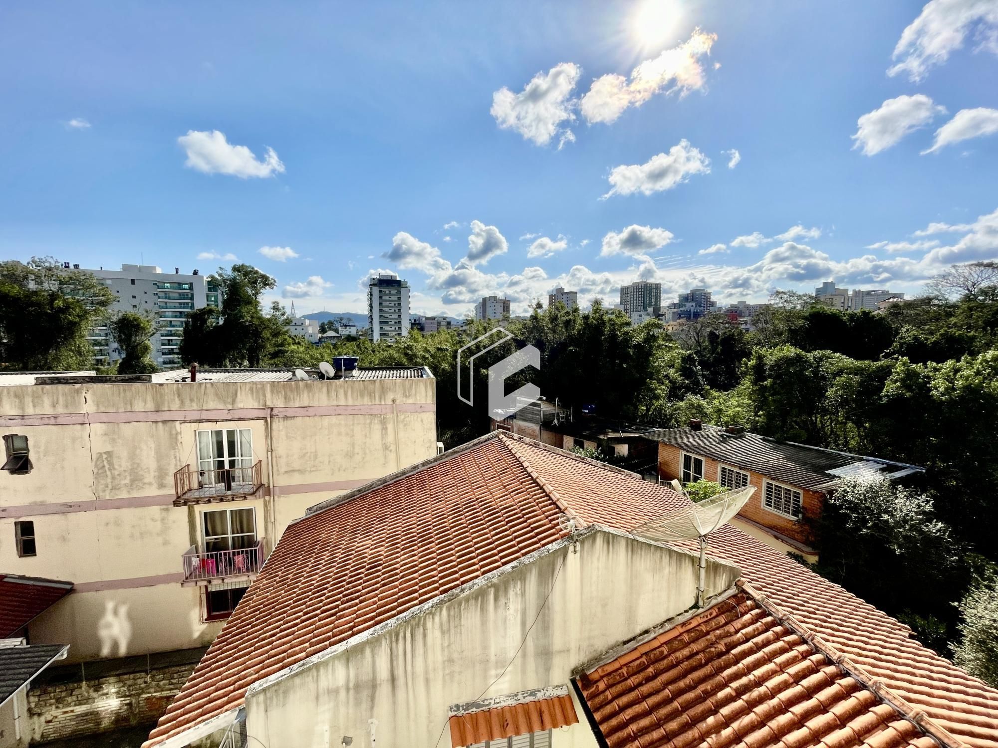 Apartamento, 2 quartos, 53 m² - Foto 7
