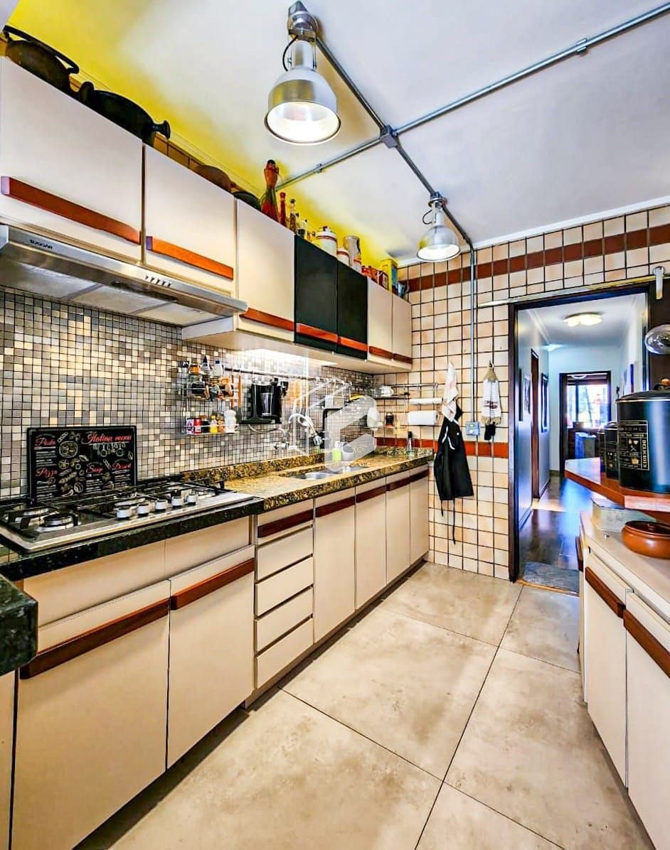 Apartamento, 3 quartos, 178 m² - Foto 7