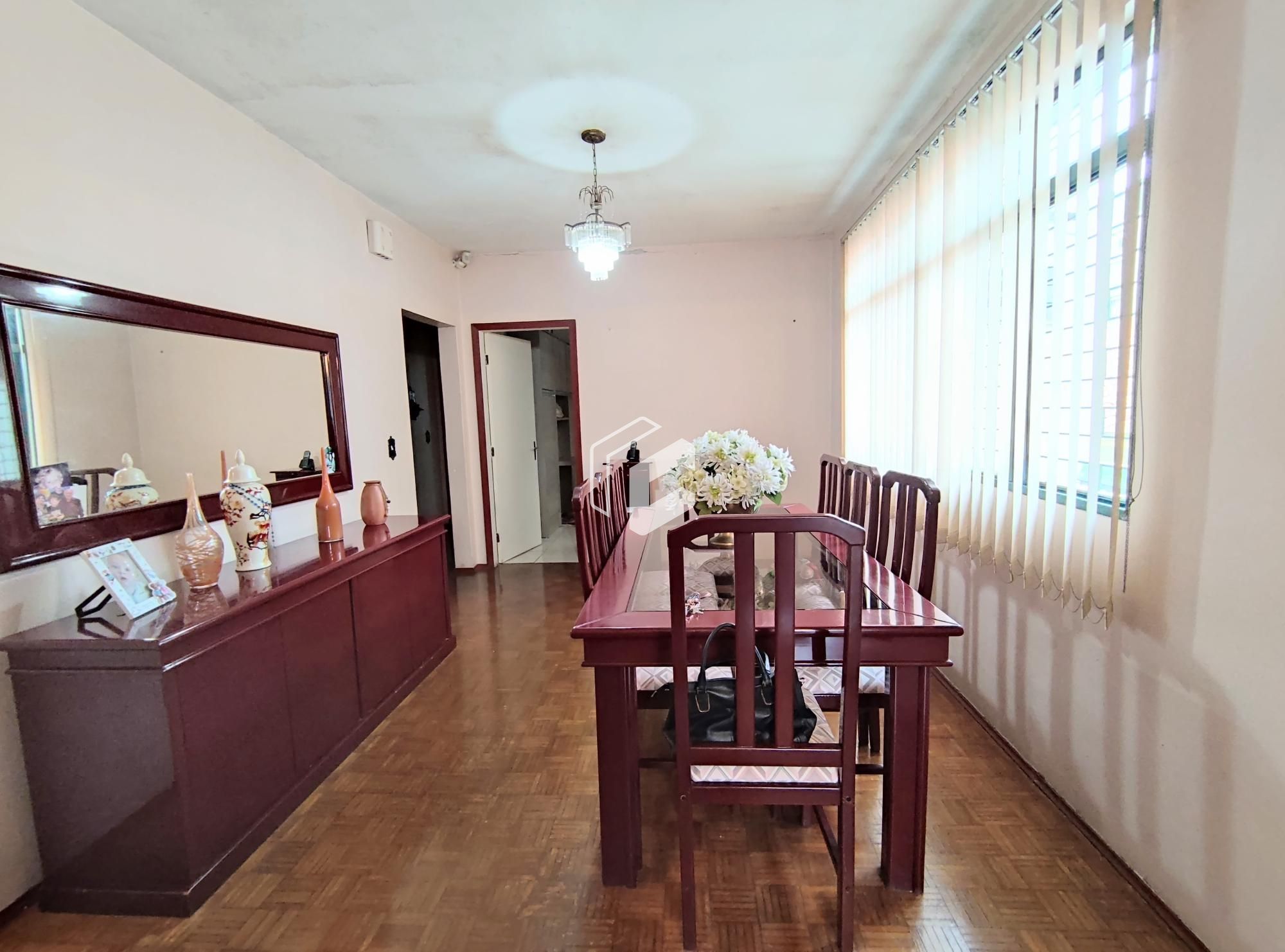 Casa, 4 quartos, 255 m² - Foto 9