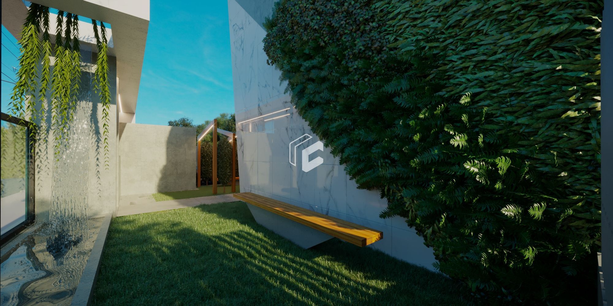 Casa, 3 quartos, 121 m² - Foto 12