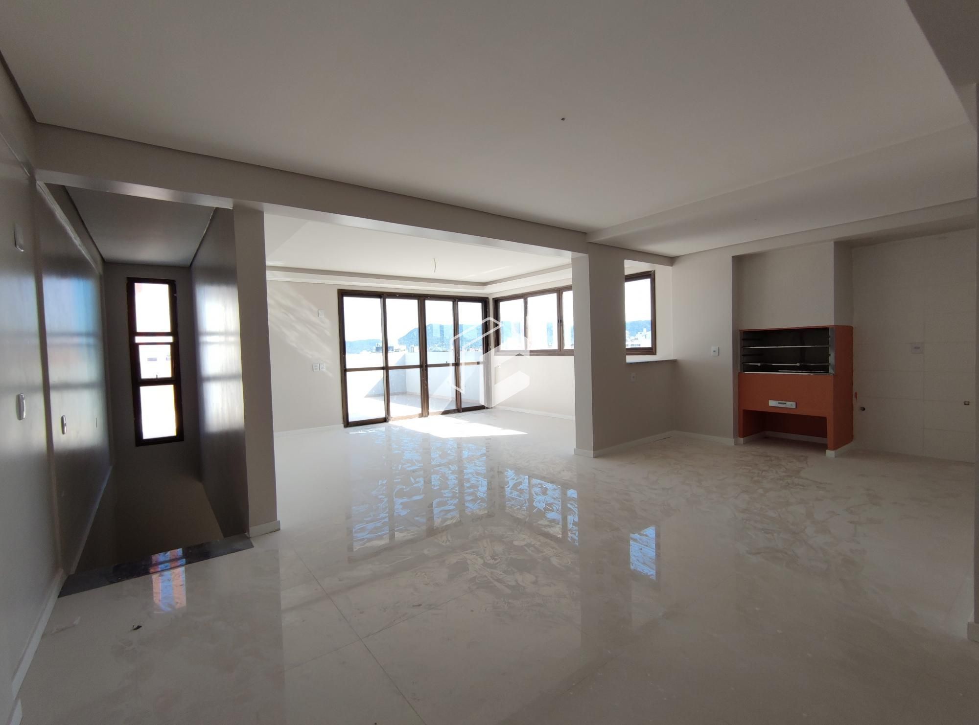 Cobertura, 3 quartos, 234 m² - Foto 12