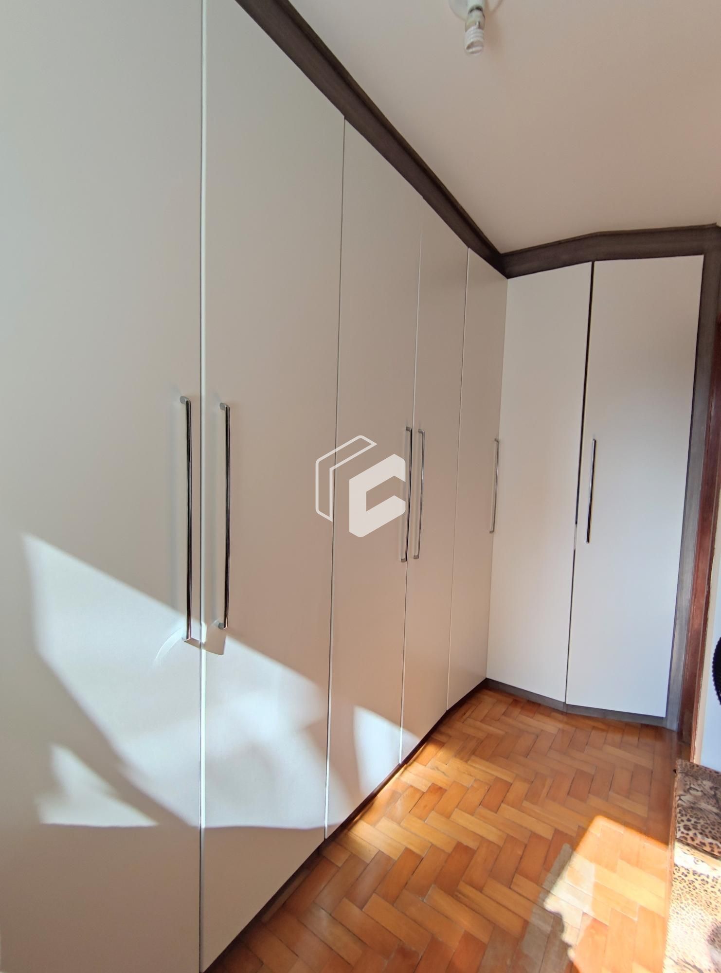 Apartamento à venda com 2 quartos, 85m² - Foto 7